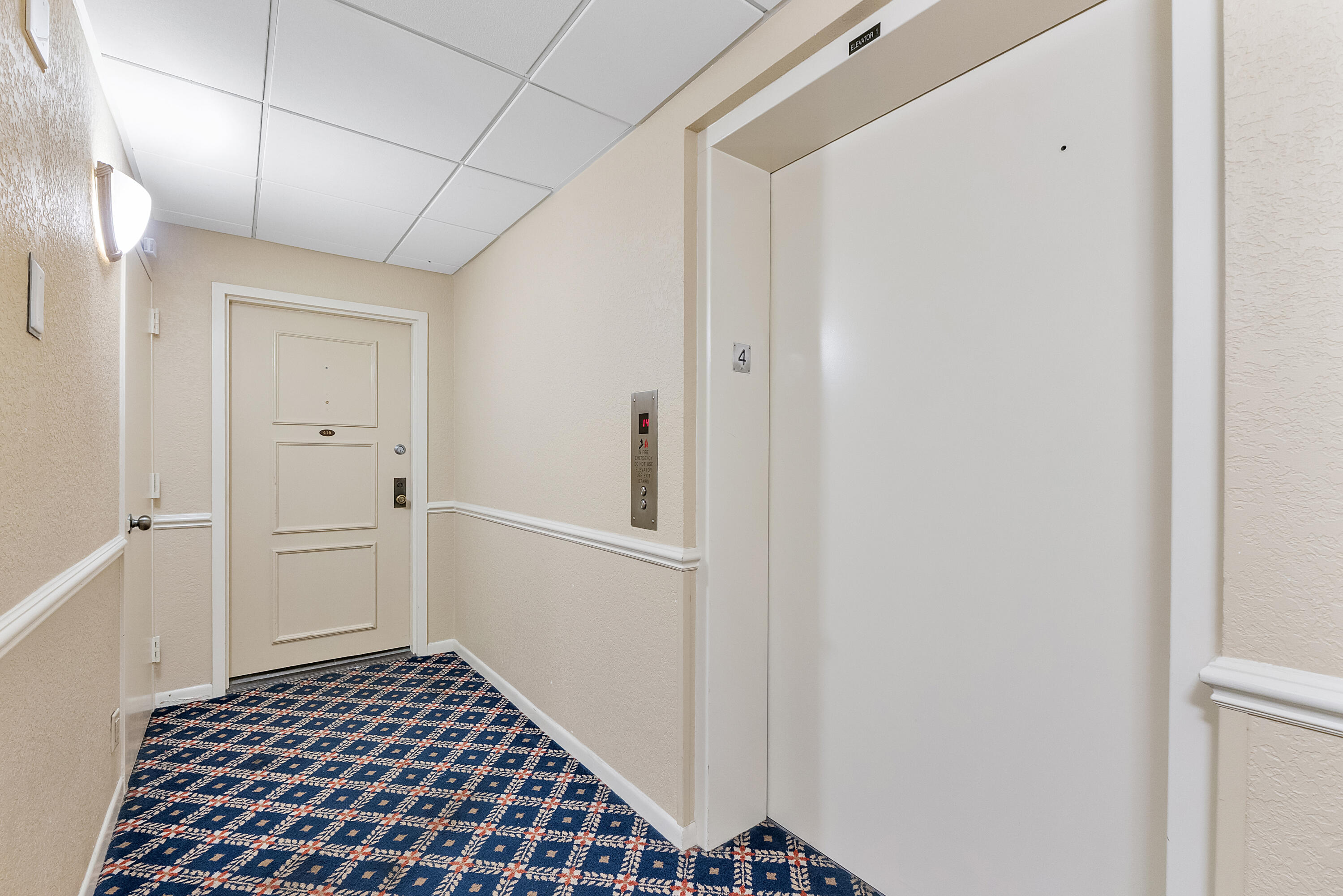 4900 N Ocean Boulevard 416 Property Photo 42