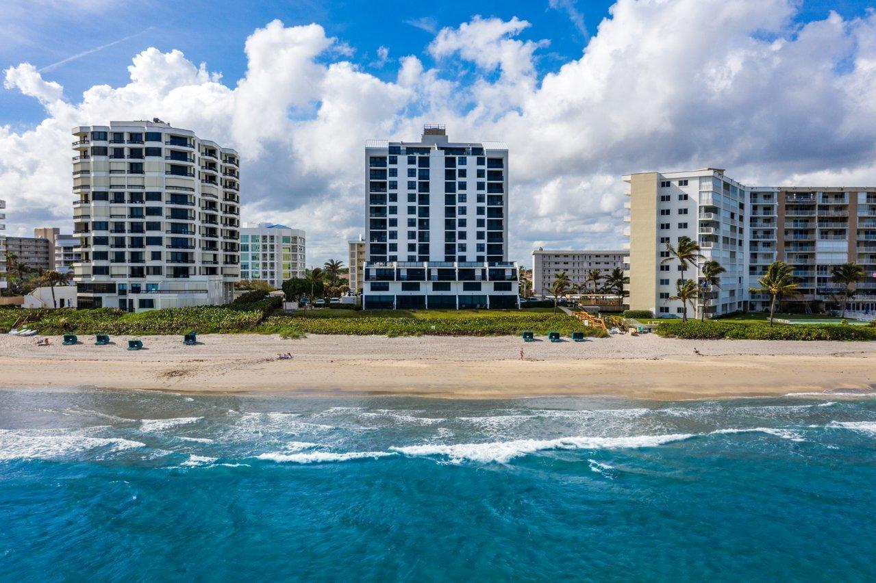 3115 S Ocean Boulevard 1001 Property Photo 1
