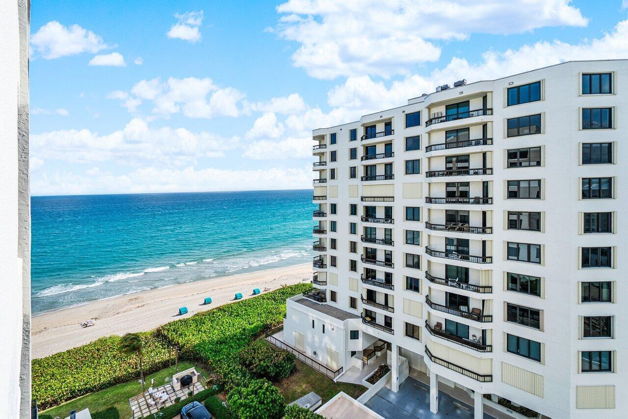 3115 S Ocean Boulevard 1001 Property Photo 36
