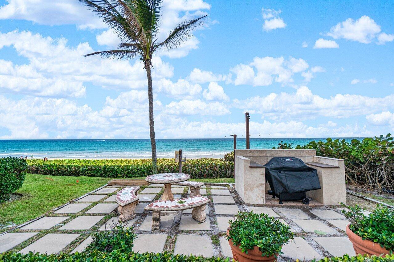 3115 S Ocean Boulevard 1001 Property Photo 38