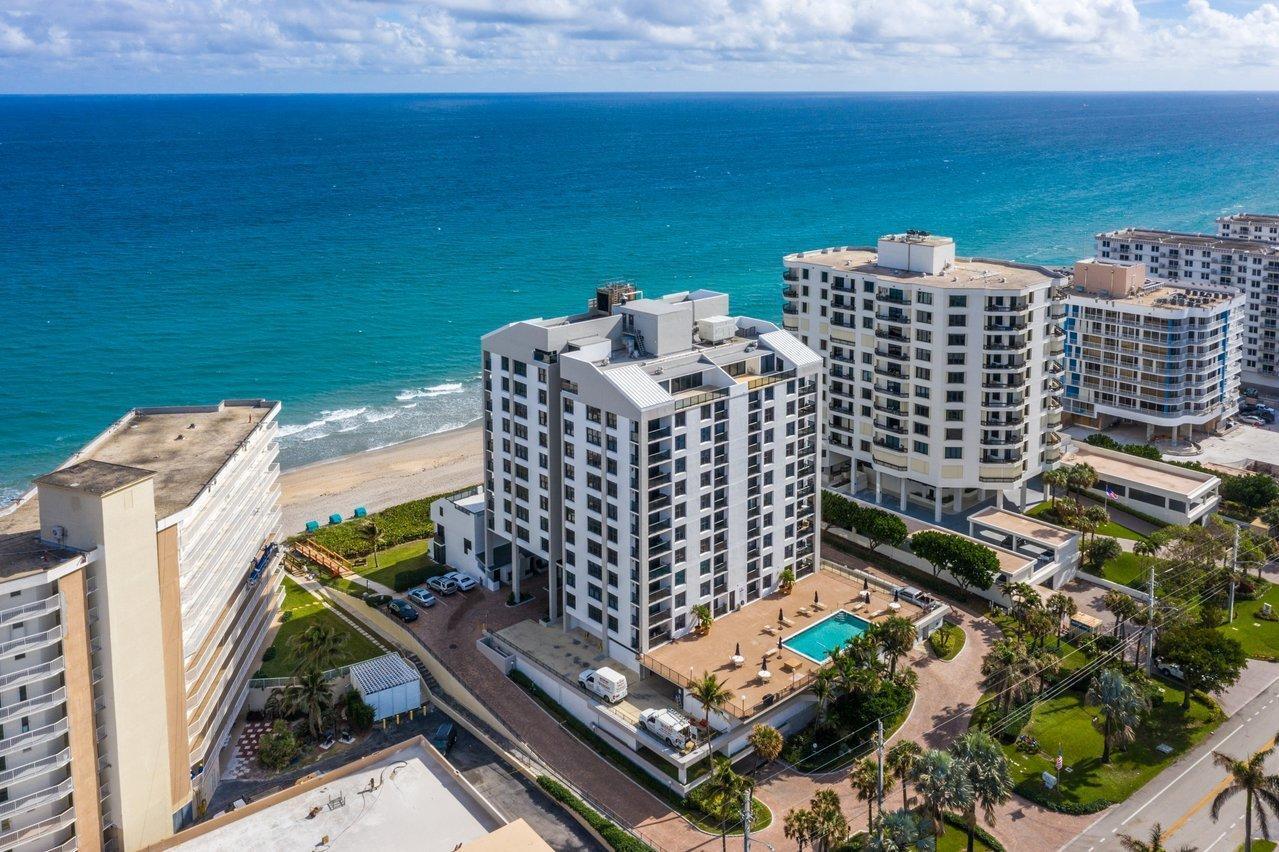 3115 S Ocean Boulevard 1001 Property Photo 40