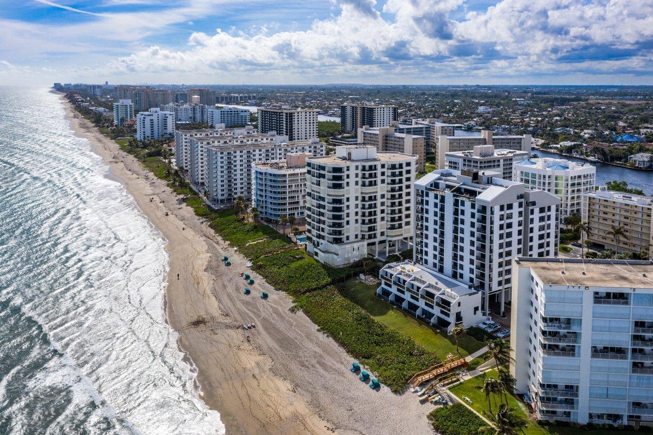 3115 S Ocean Boulevard 1001 Property Photo 41