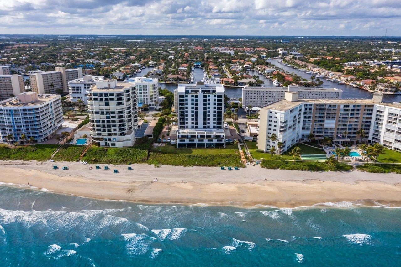 3115 S Ocean Boulevard 1001 Property Photo 42