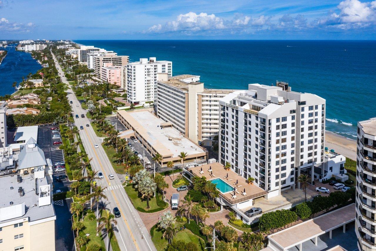 3115 S Ocean Boulevard 1001 Property Photo 44