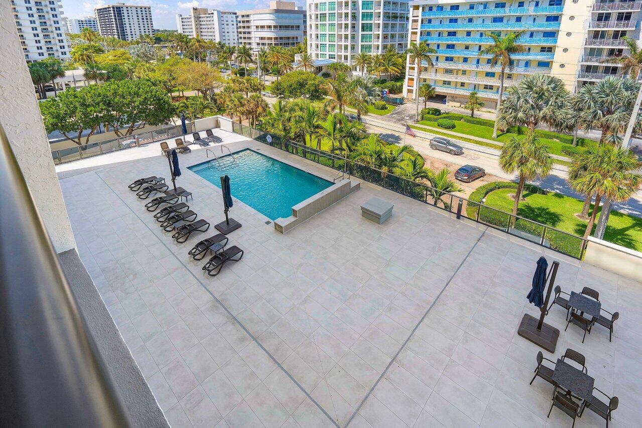 3115 S Ocean Boulevard 1001 Property Photo 46