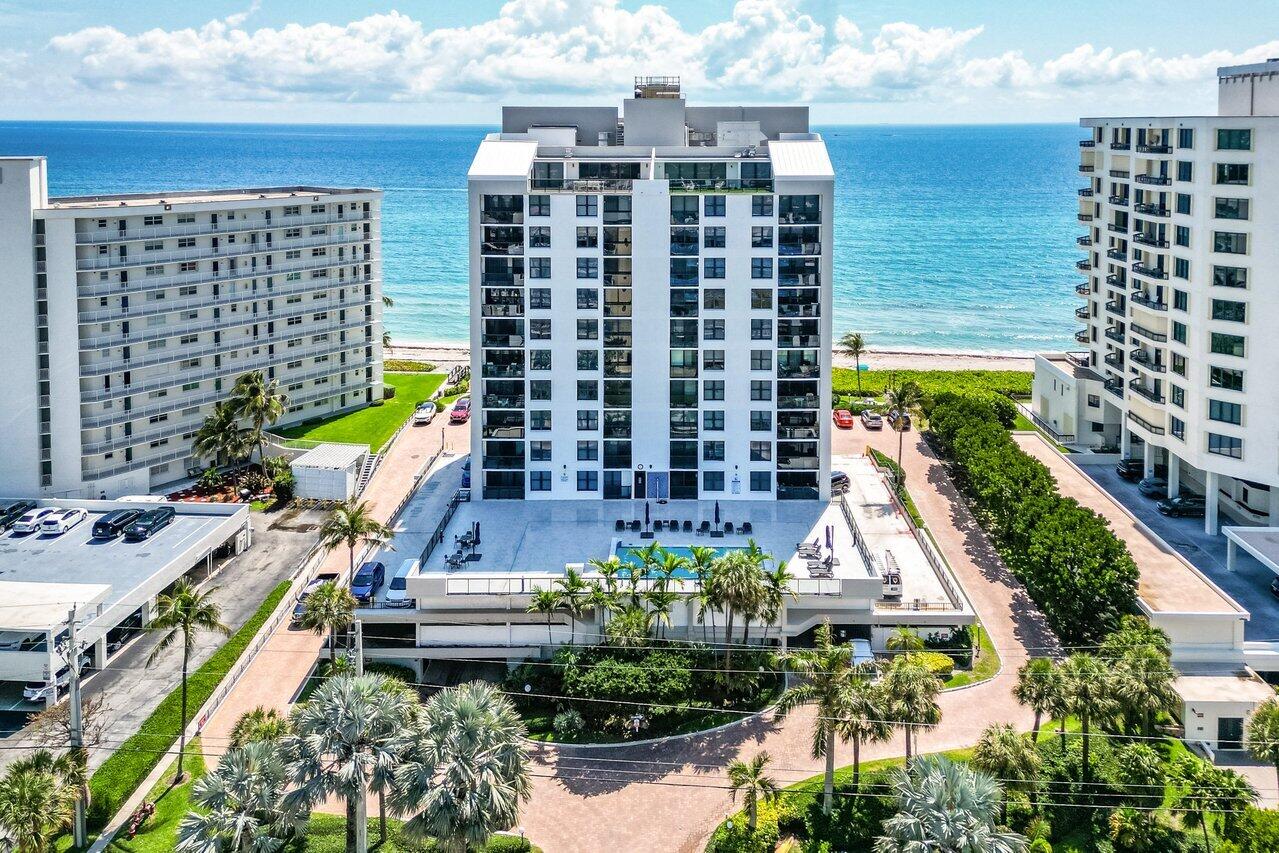 3115 S Ocean Boulevard 1001 Property Photo 49
