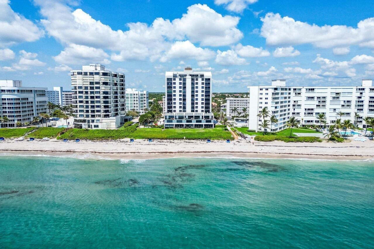 3115 S Ocean Boulevard 1001 Property Photo 53