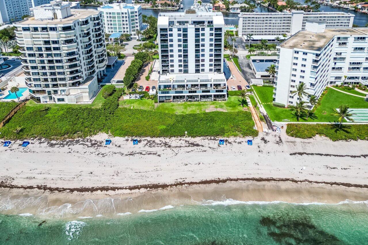 3115 S Ocean Boulevard 1001 Property Photo 54