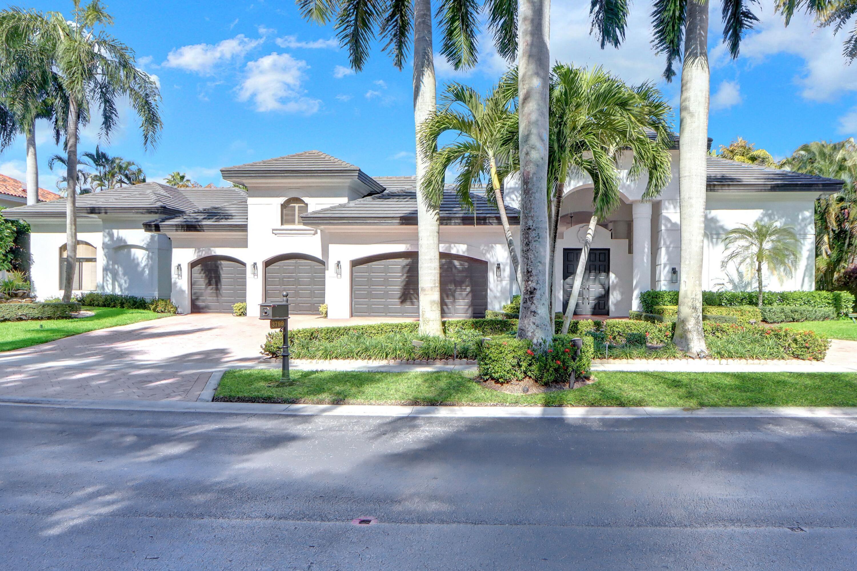 3799 Coventry Lane