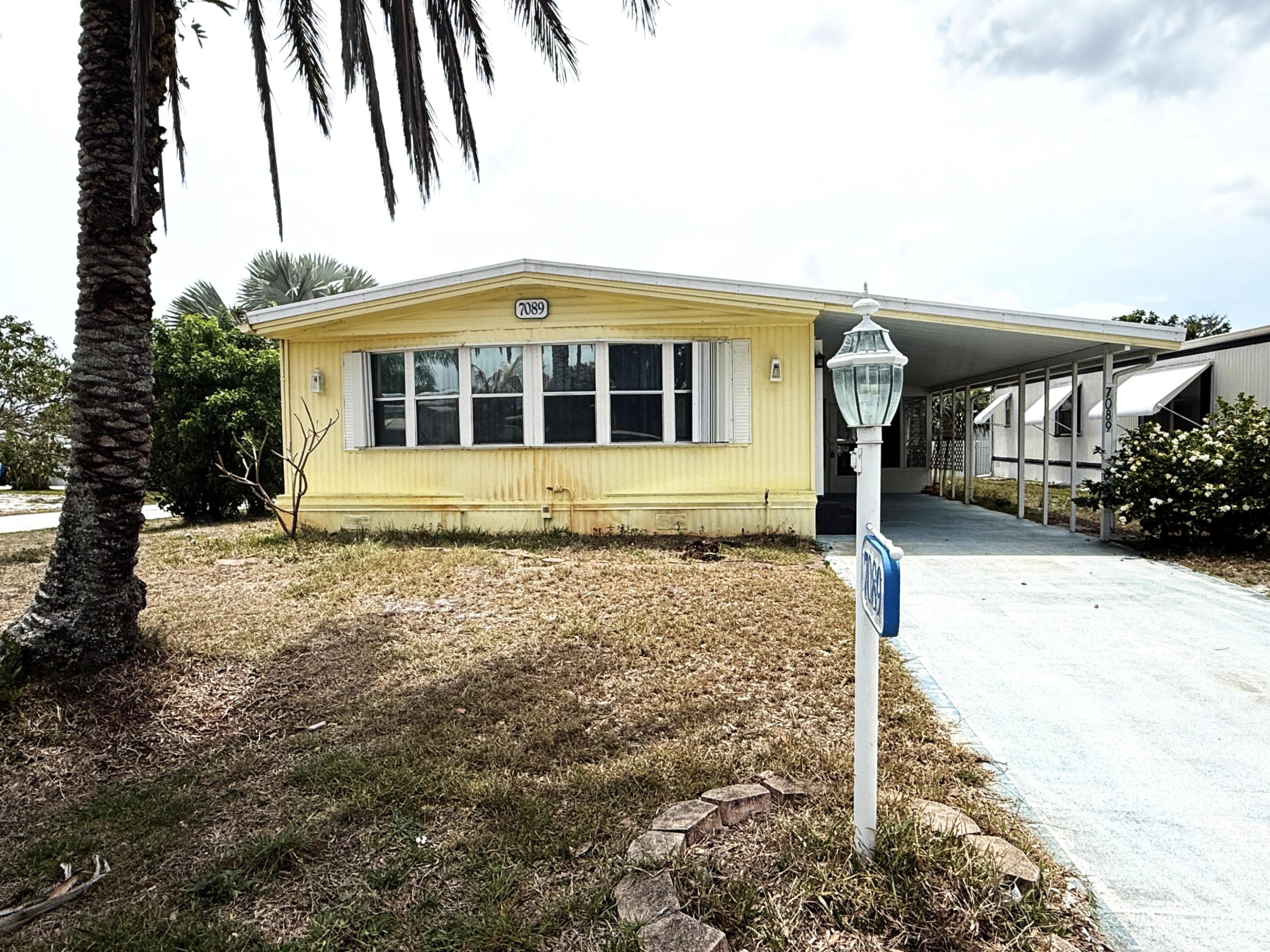 7089 Se Bluebird Circle Property Photo 1