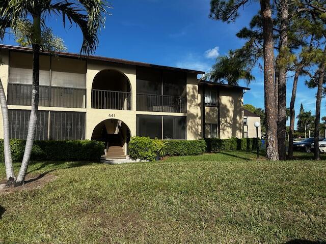 441 Pine Glen Lane C-2 Property Photo 16