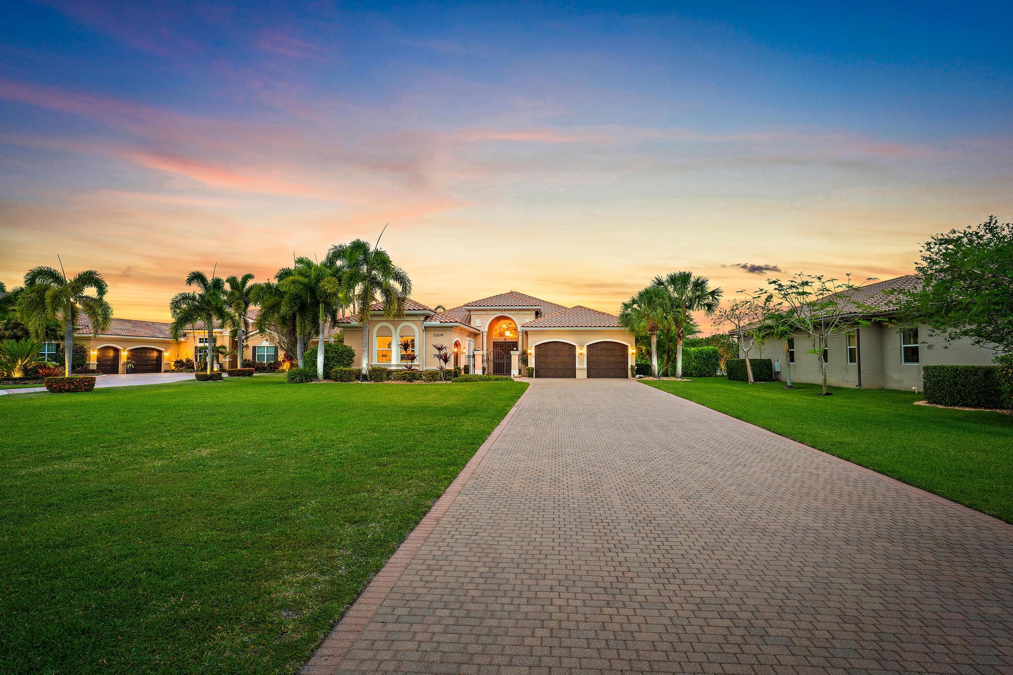 11109 Rockledge View Drive