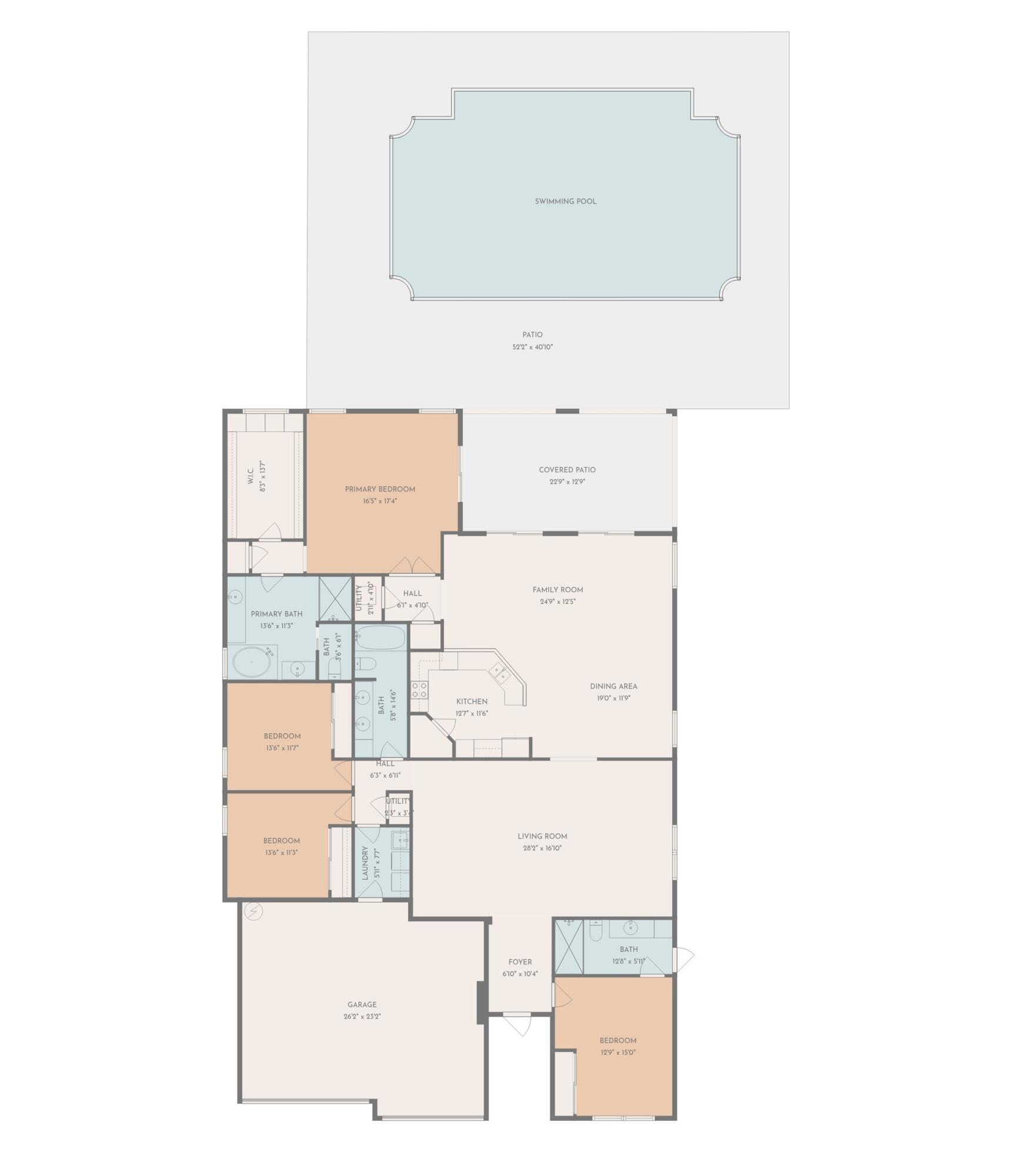 119 Steeple Circle Property Photo 41