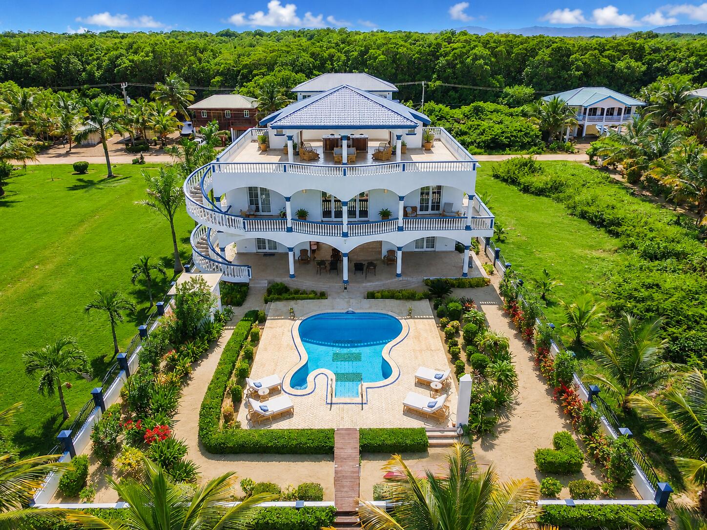35 Sitee River Road