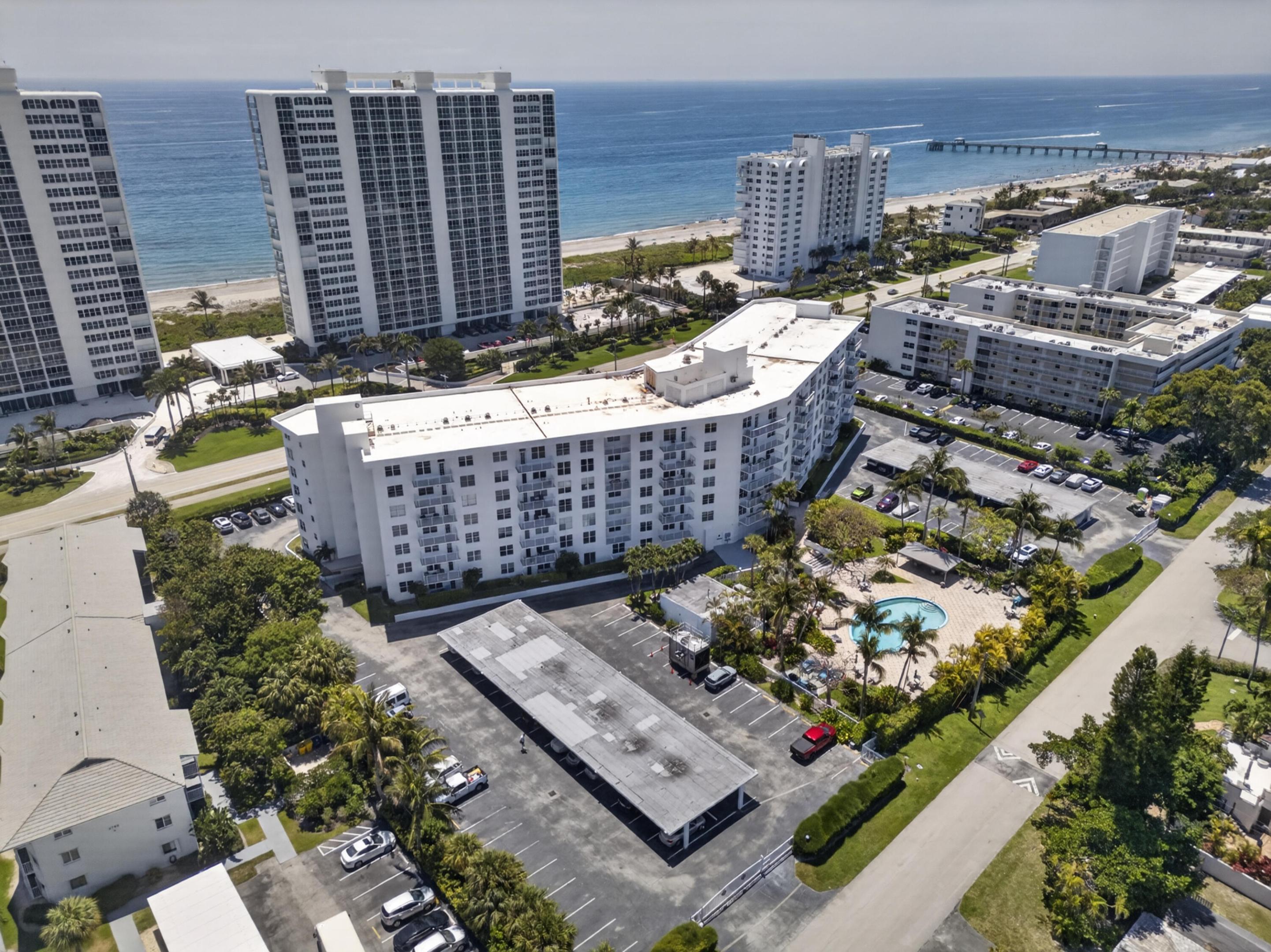 2851 S Ocean Boulevard 1n Property Photo 2