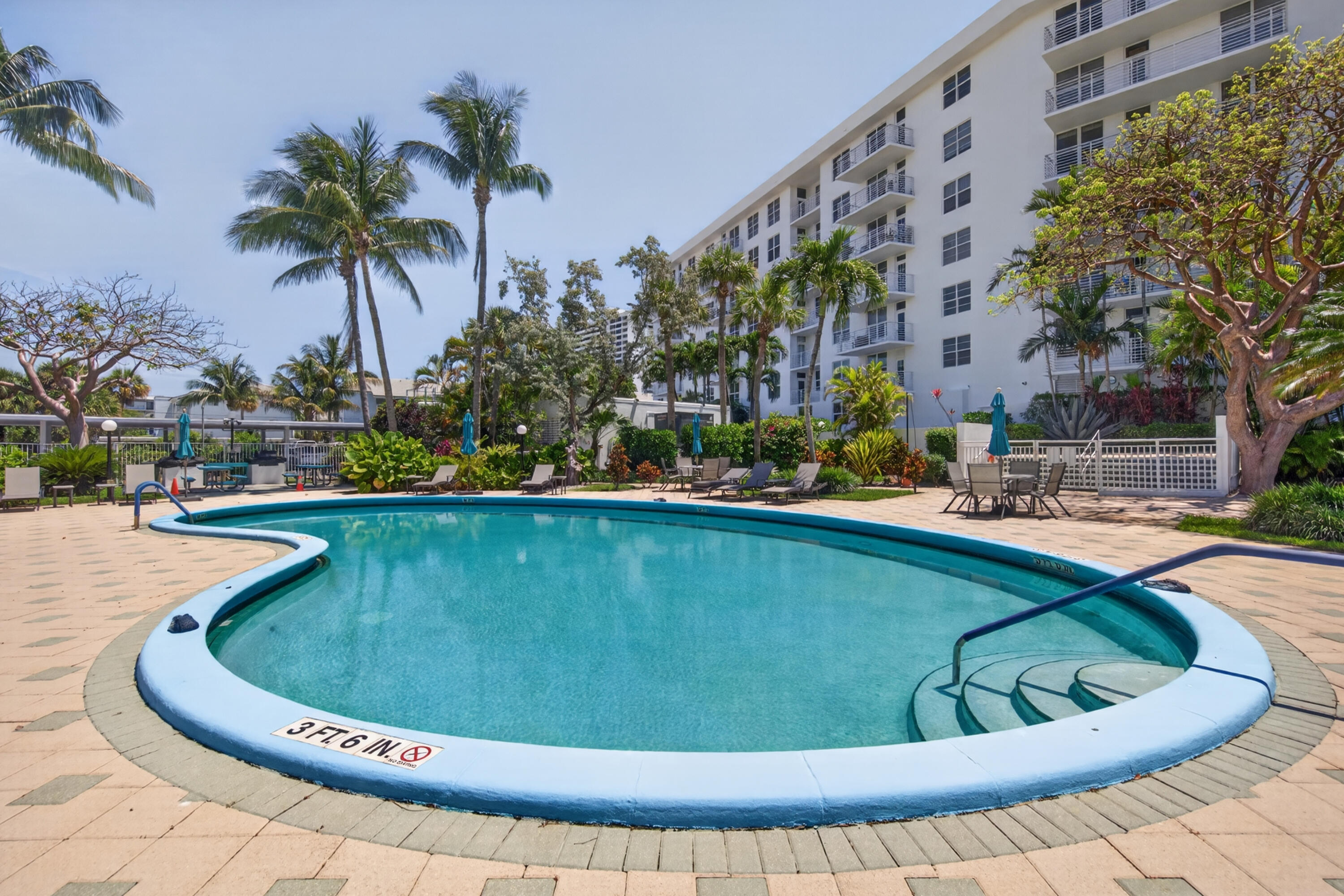 2851 S Ocean Boulevard 1n Property Photo 39