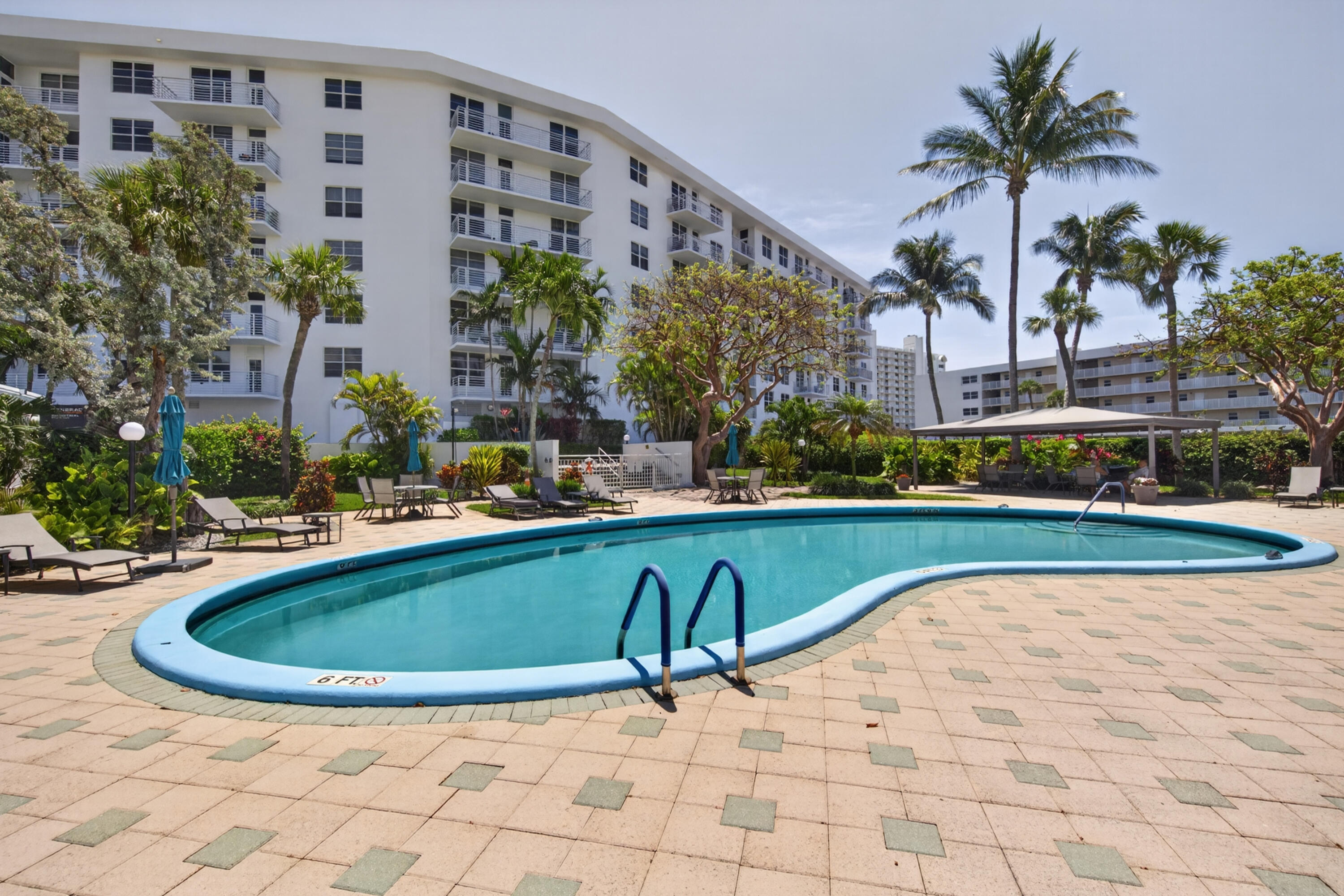 2851 S Ocean Boulevard 1n Property Photo 41