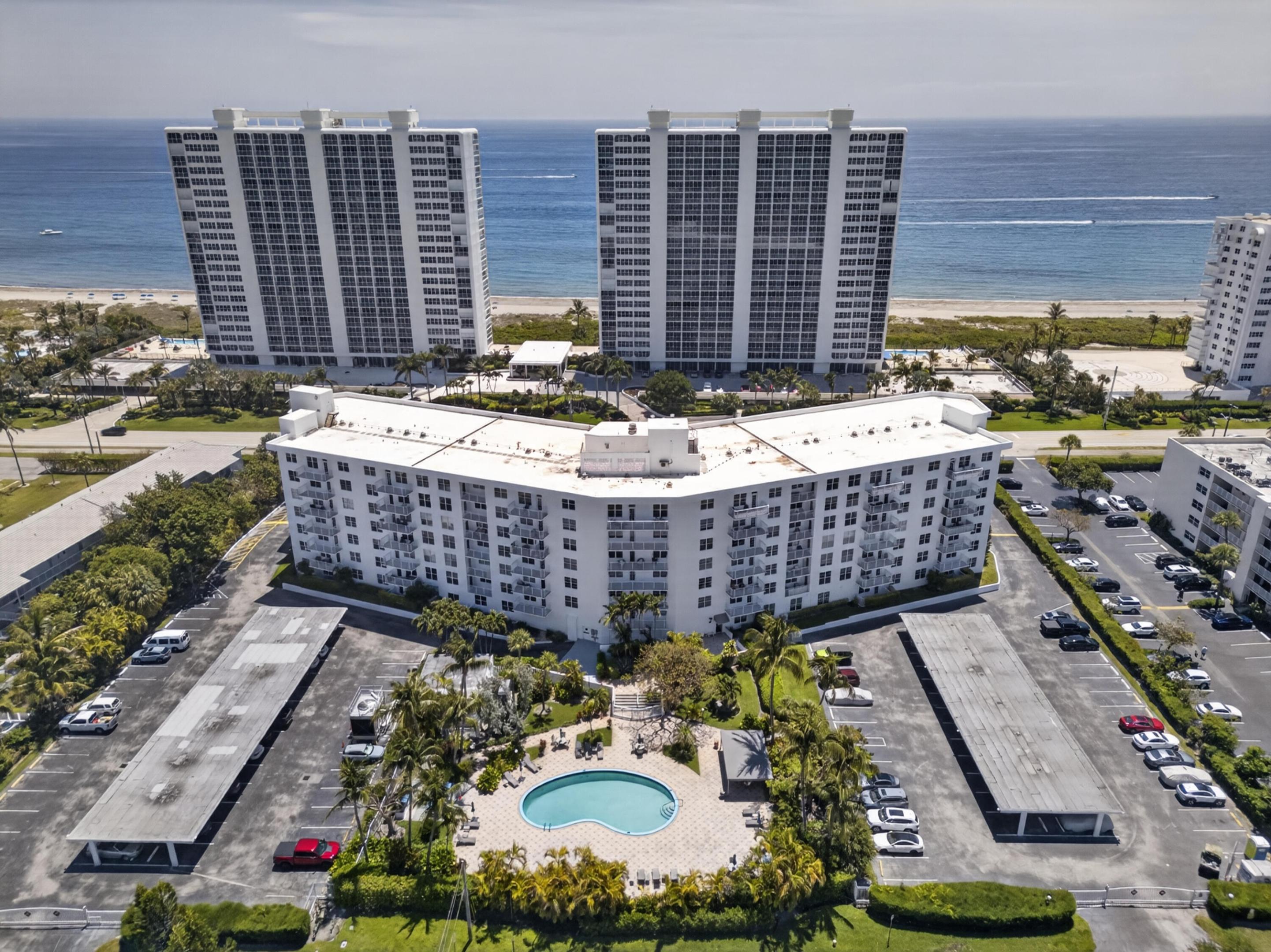 2851 S Ocean Boulevard 1n Property Photo 52