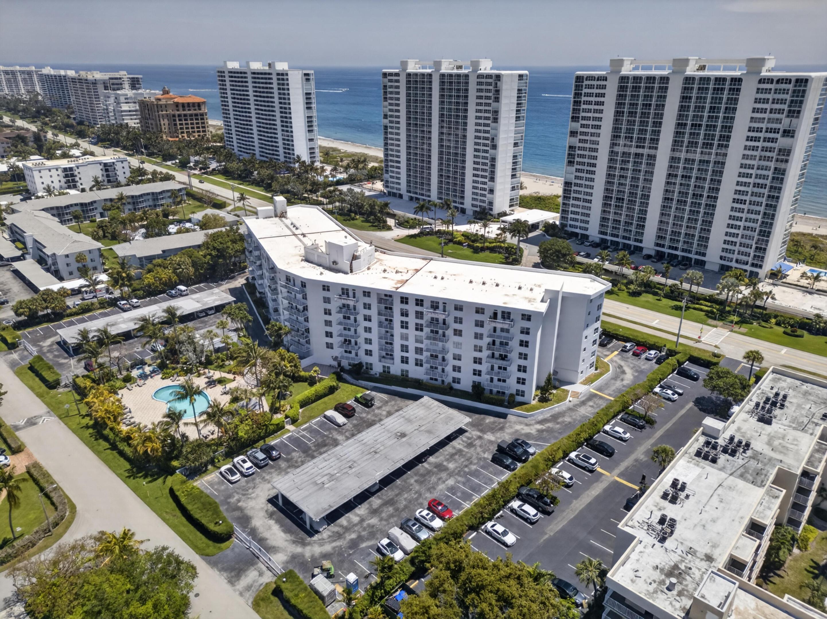 2851 S Ocean Boulevard 1n Property Photo 53