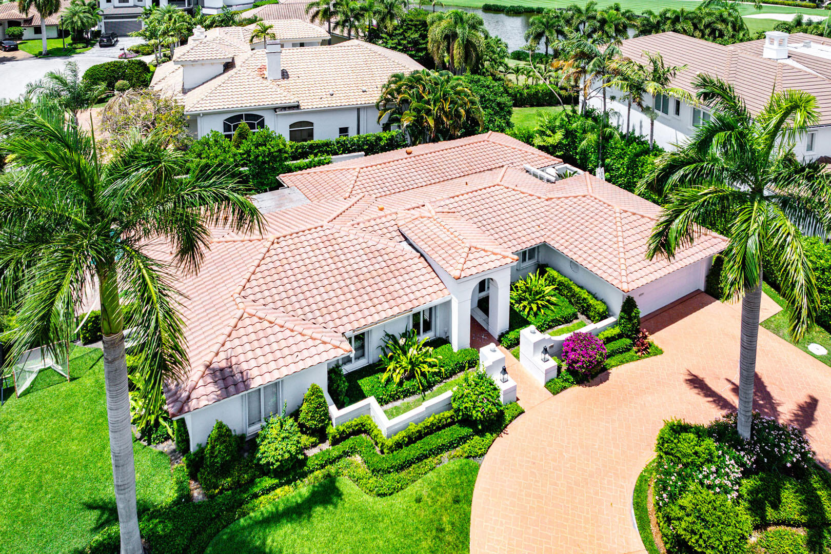 1251 Thatch Palm Drive Property Photo 37
