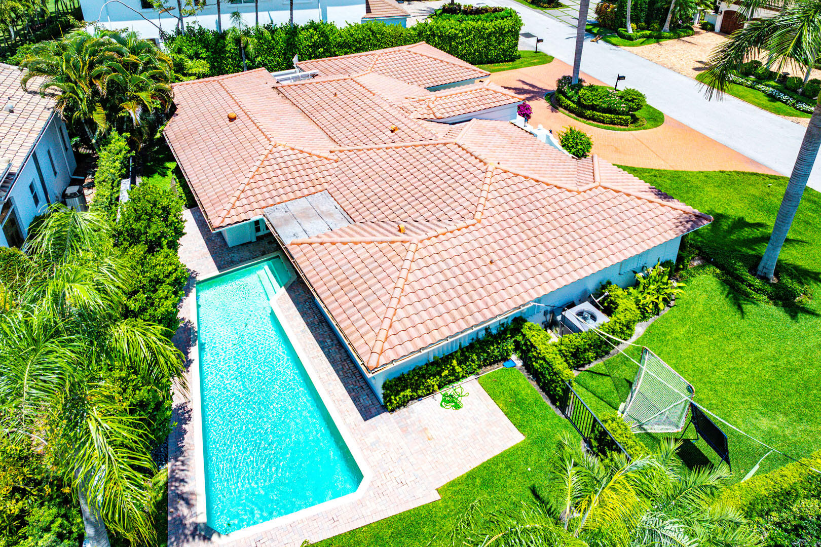 1251 Thatch Palm Drive Property Photo 39