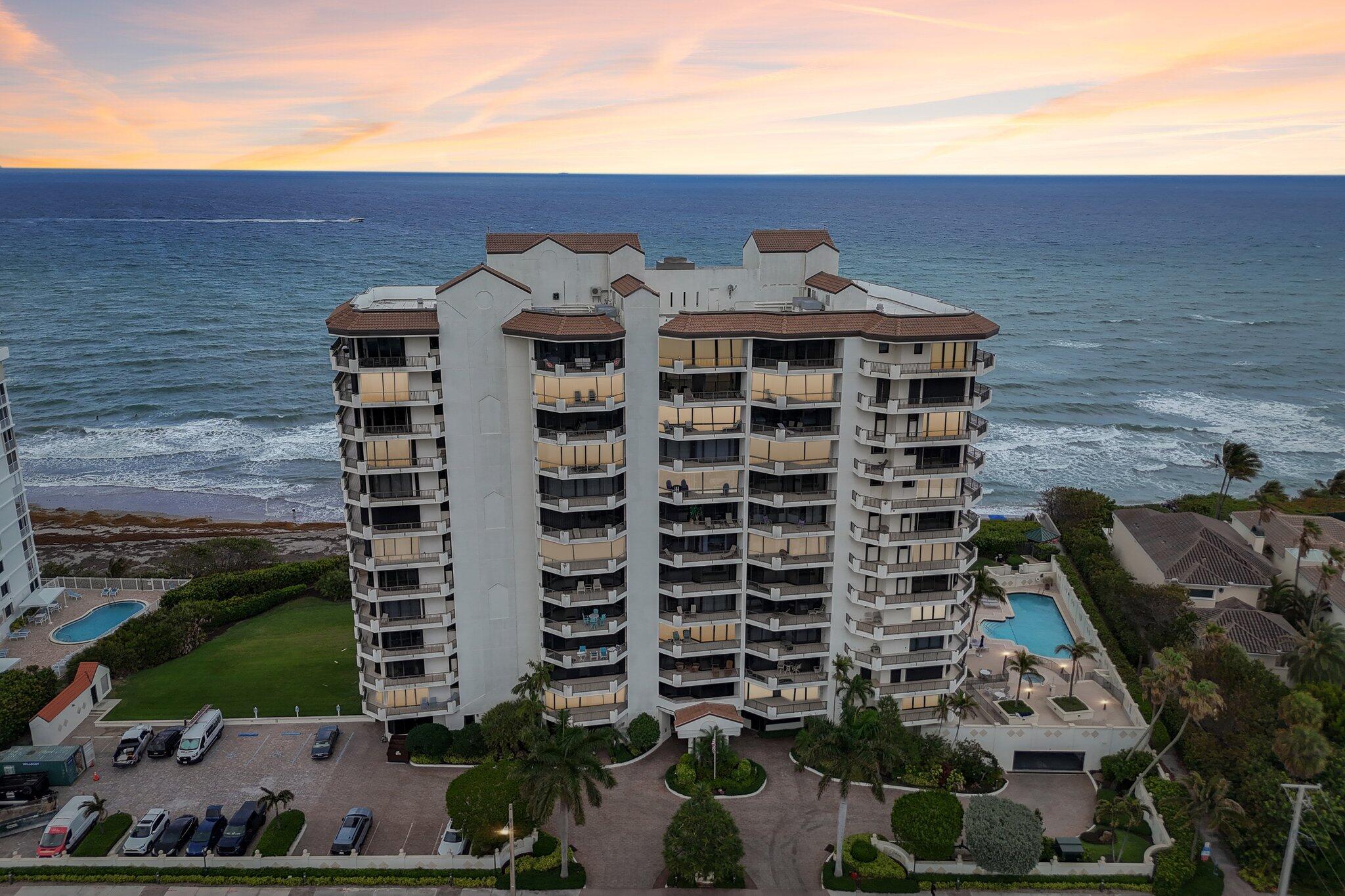 800 Ocean Drive 1105 Property Photo 1