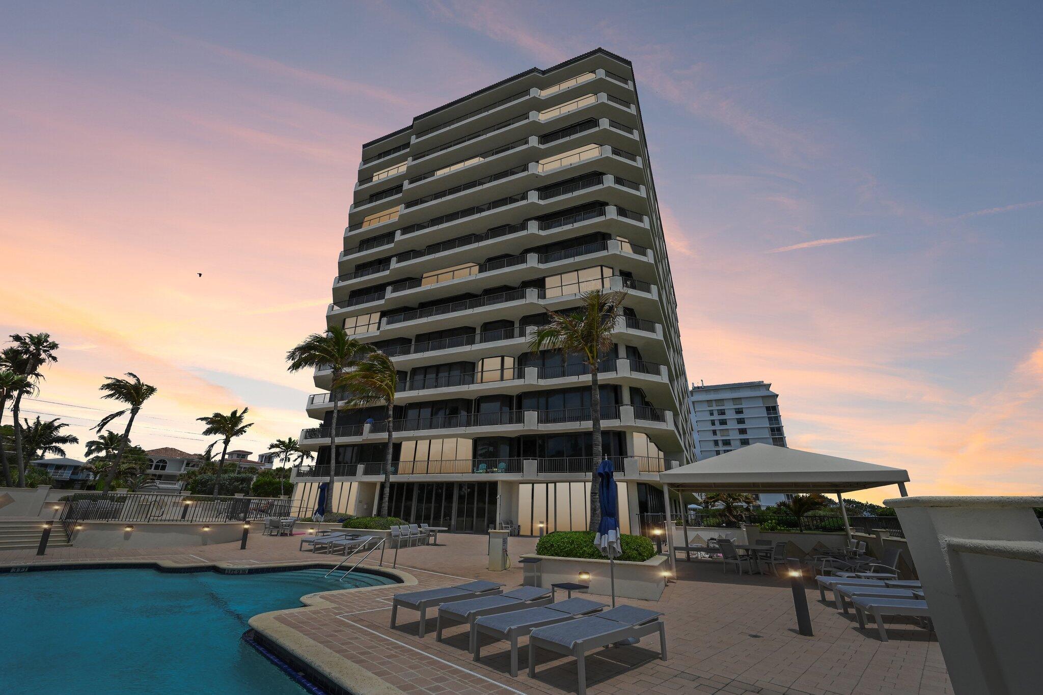 800 Ocean Drive 1105 Property Photo 2