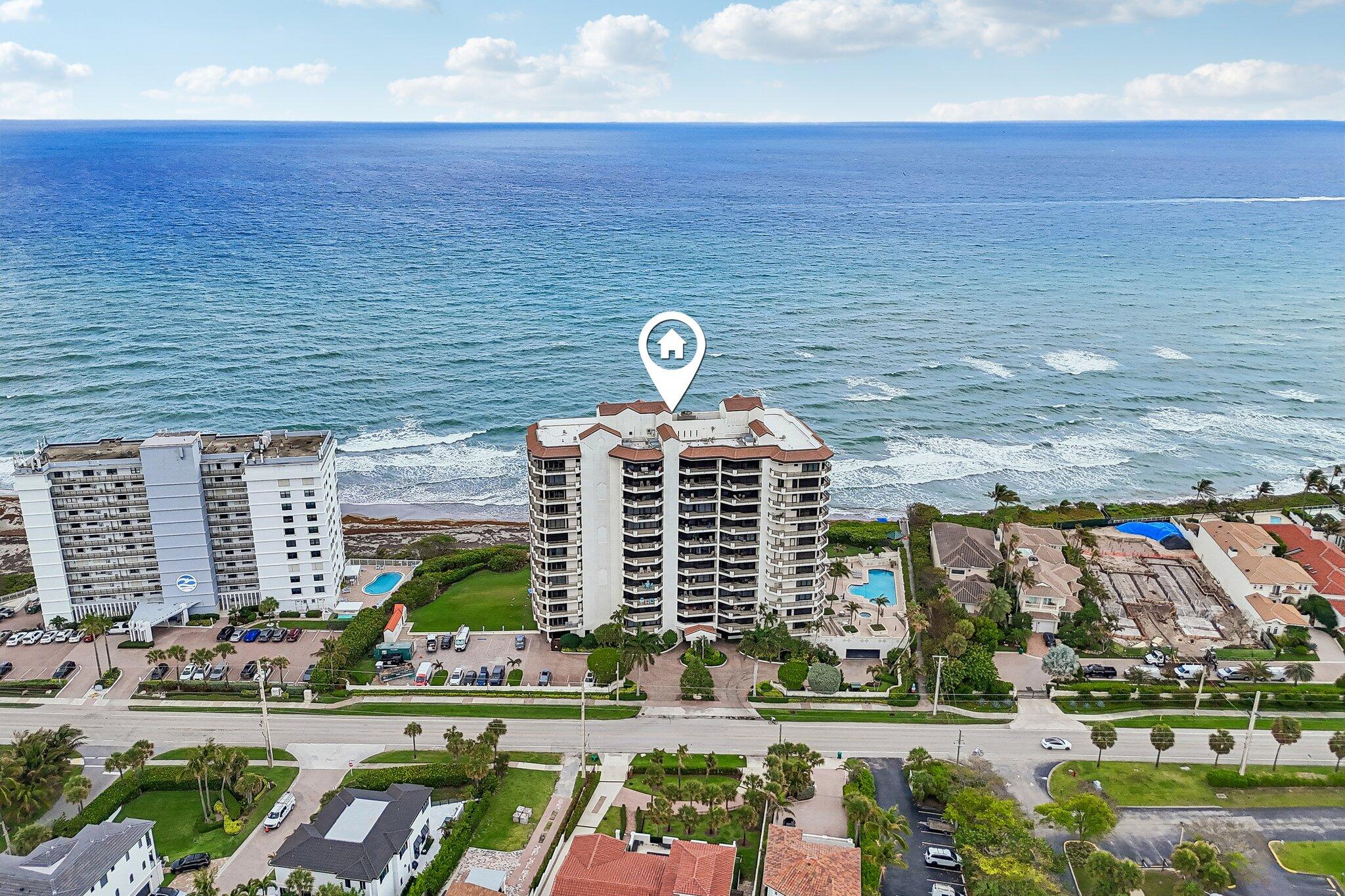 800 Ocean Drive 1105 Property Photo 5