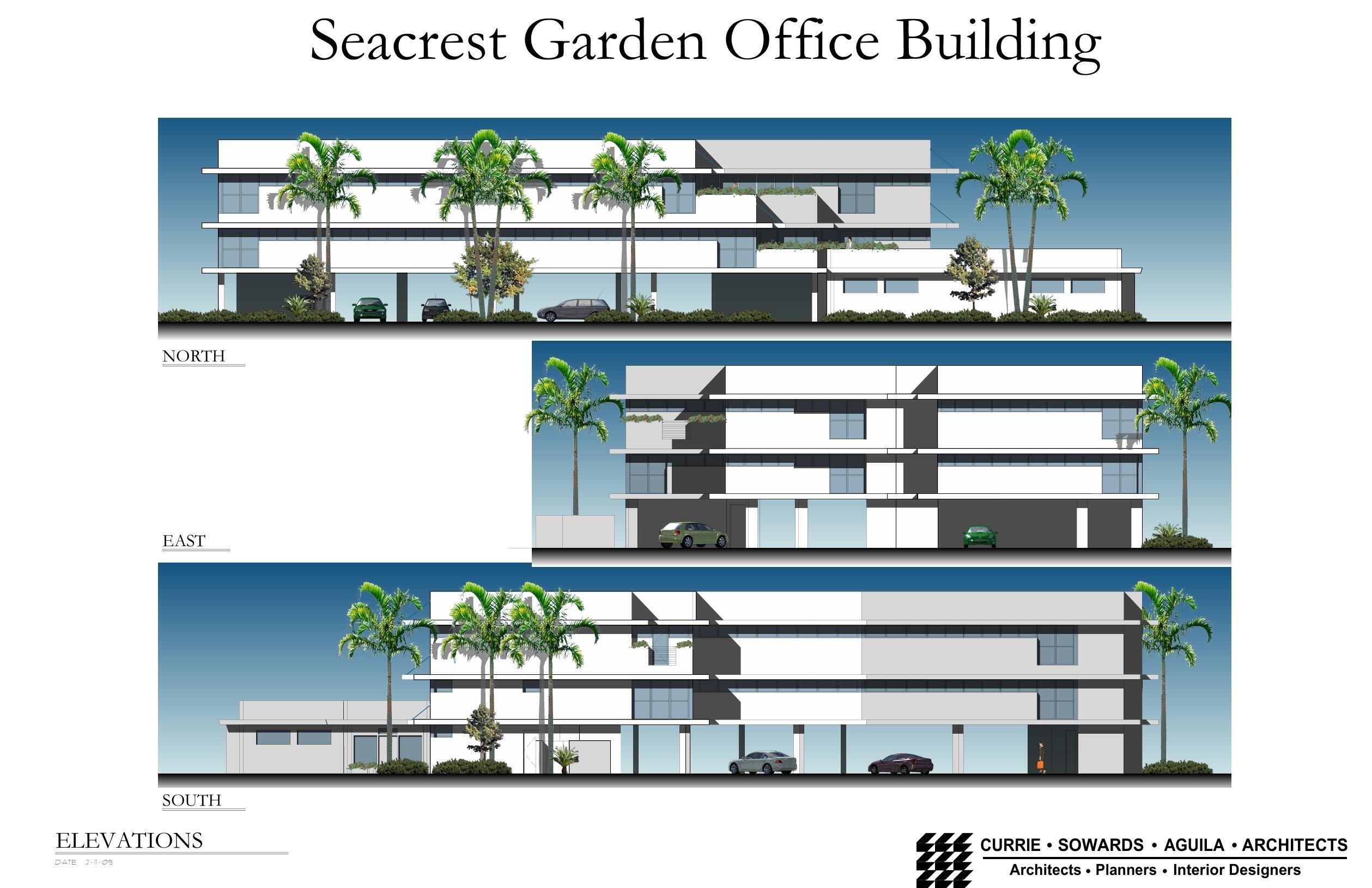 2860 S Seacrest Boulevard Property Photo 1
