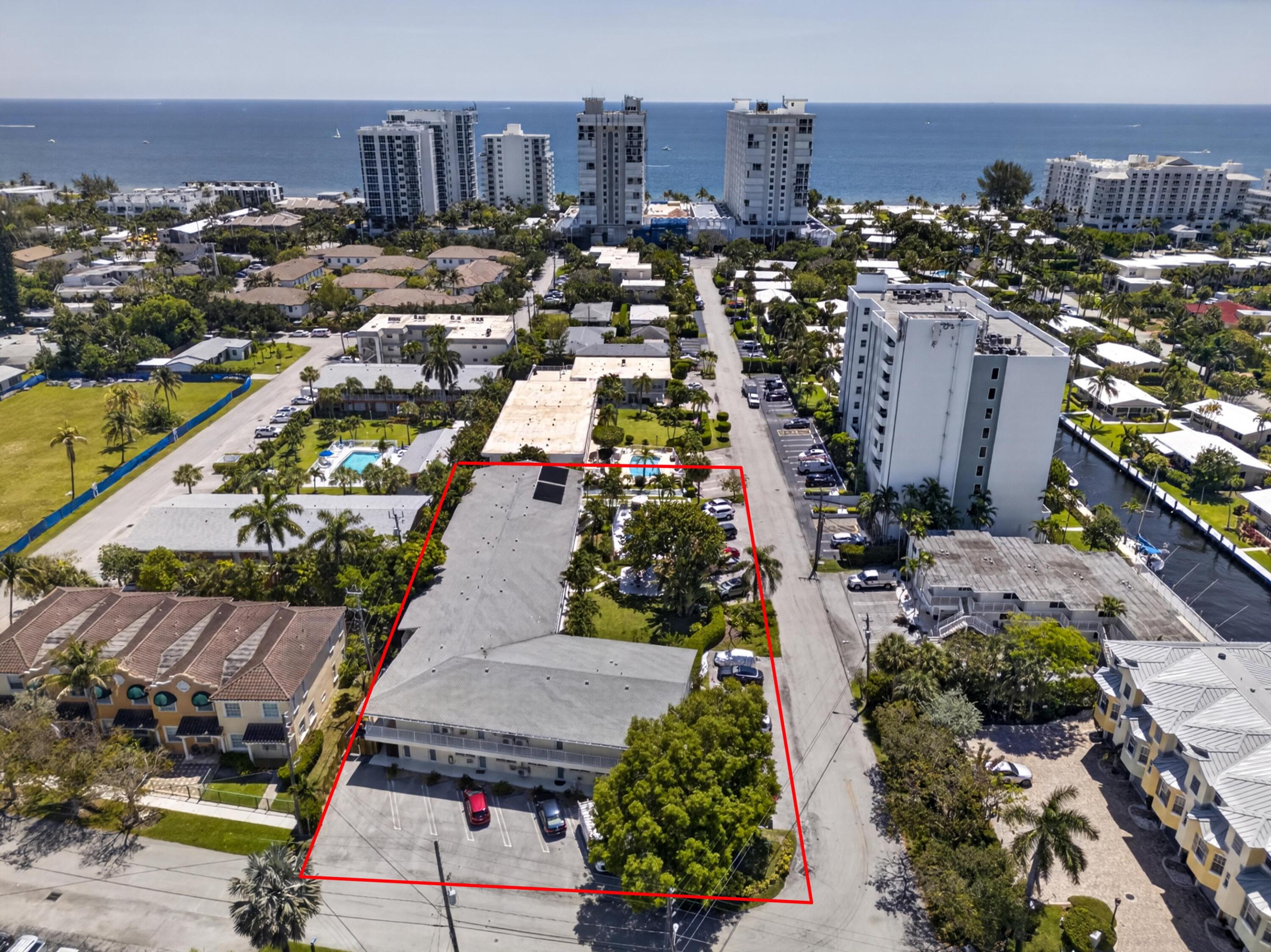 3201 SE 10th Street A11