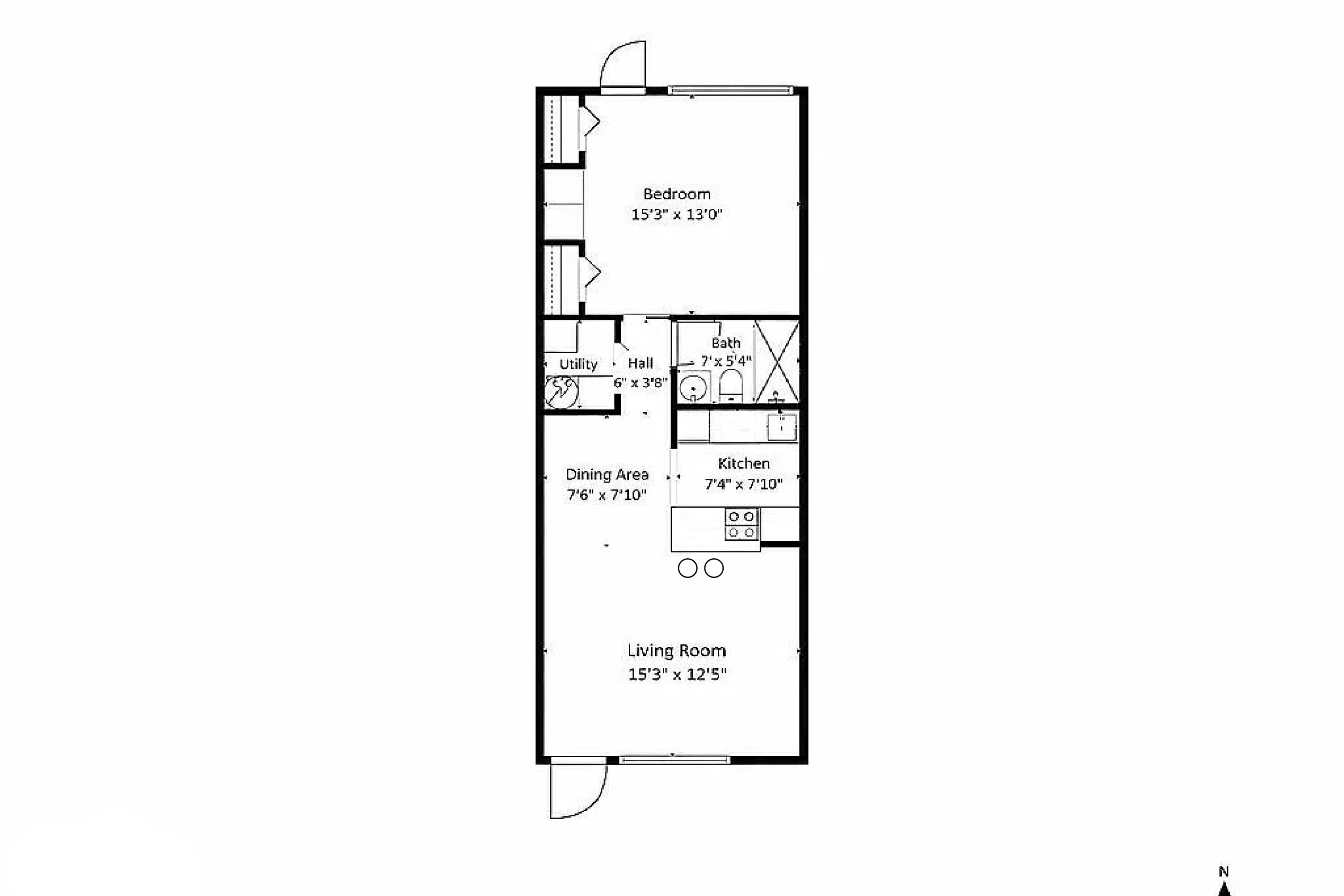 3201 Se 10th Street A11 Property Photo 21