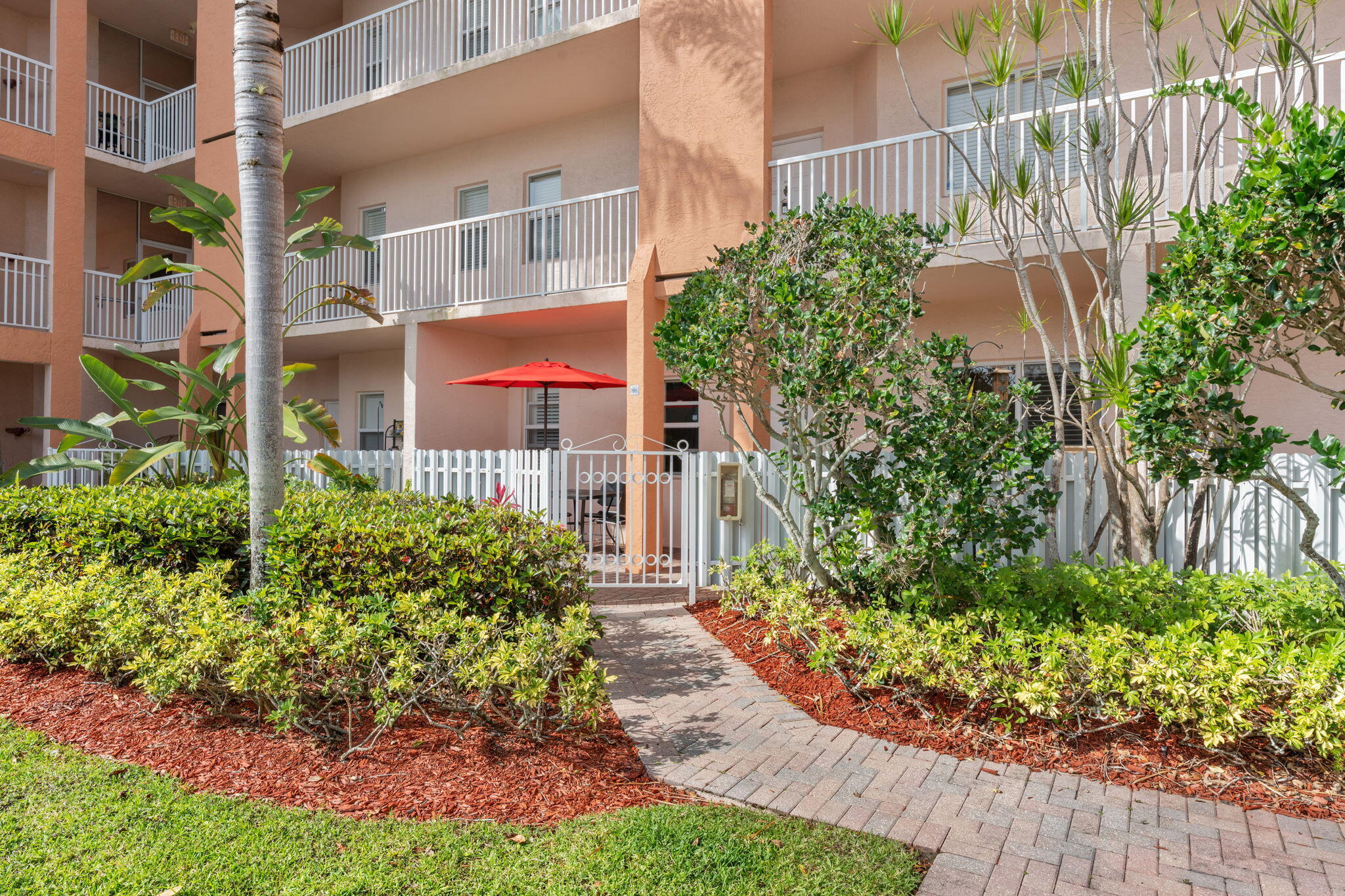 7735 Yardley Drive 103