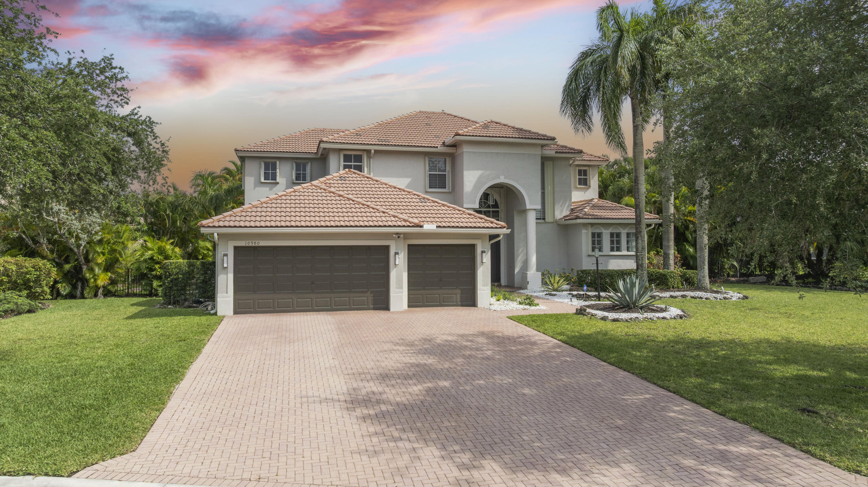 10980 NW 69th Place