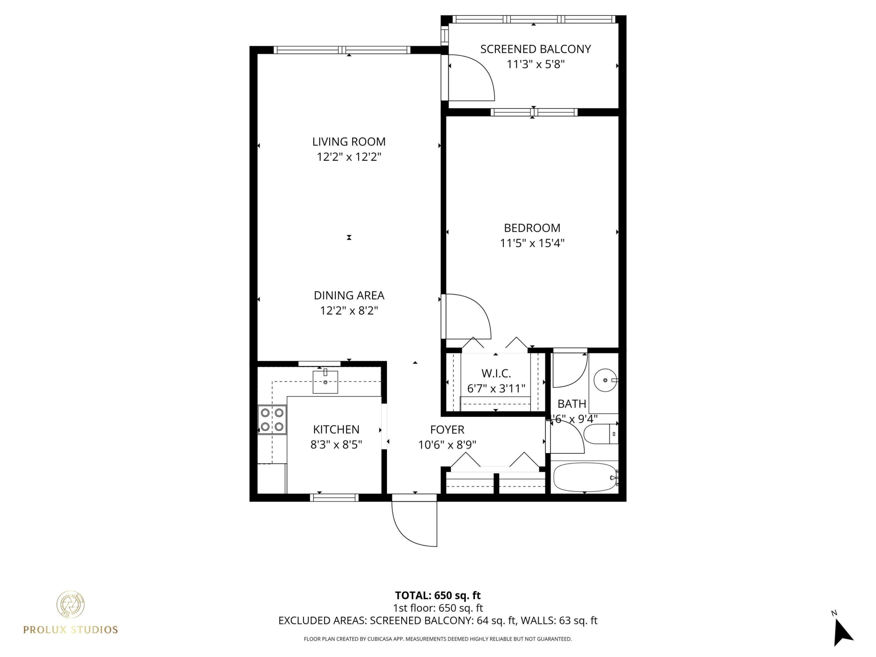 4411 Nw 16th Street Apt 206 Property Photo 11