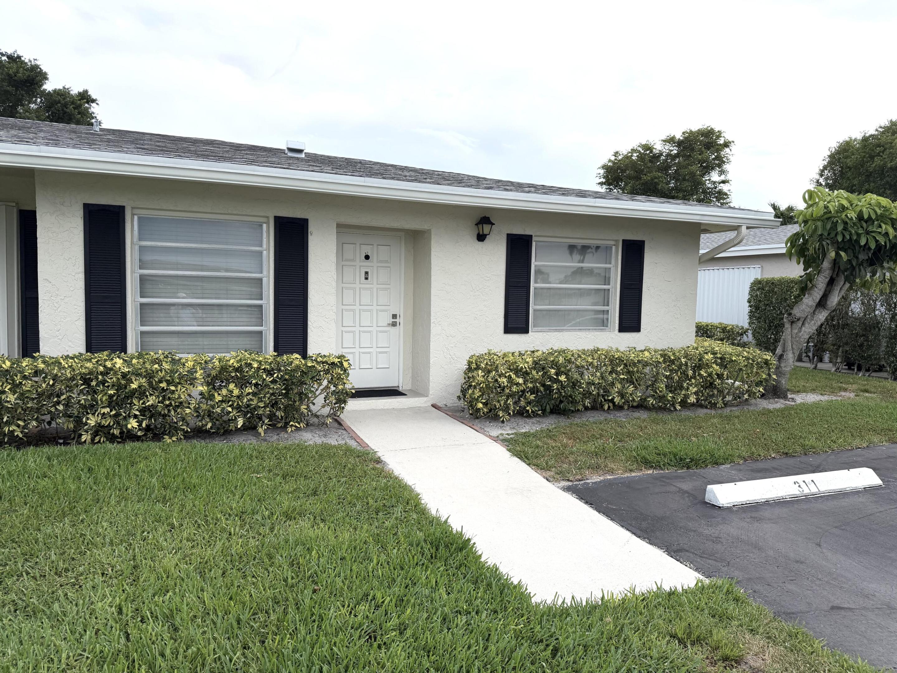 2520 Pansey Lane D Property Photo 1