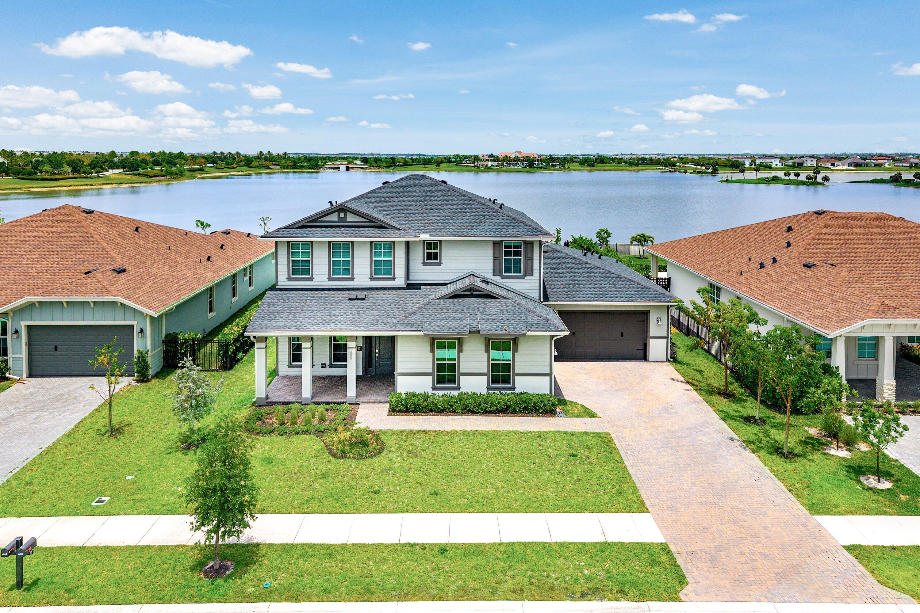 655 Hookline Circle Property Photo 49