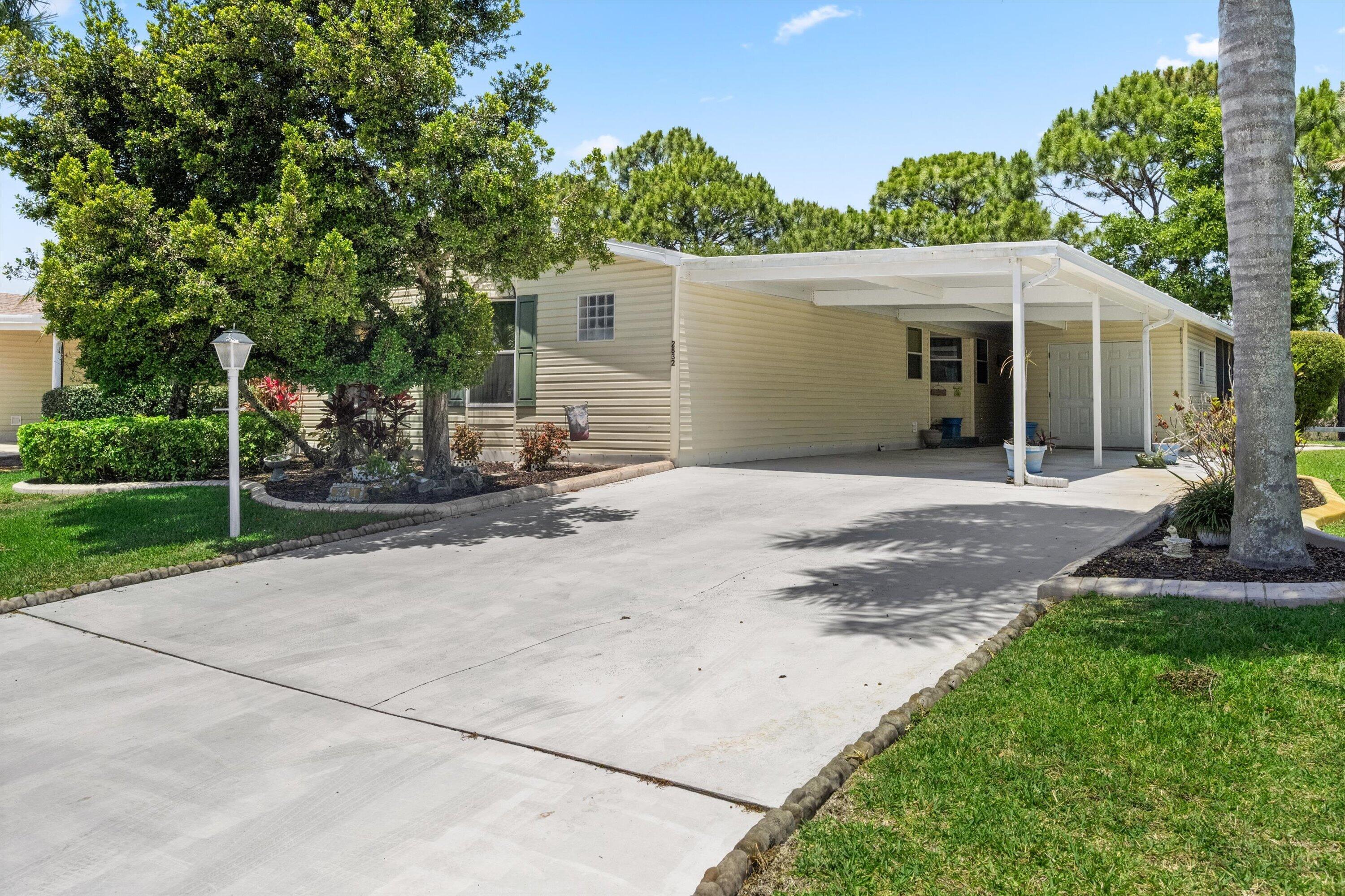 2832 Eagles Nest Way Property Photo 1