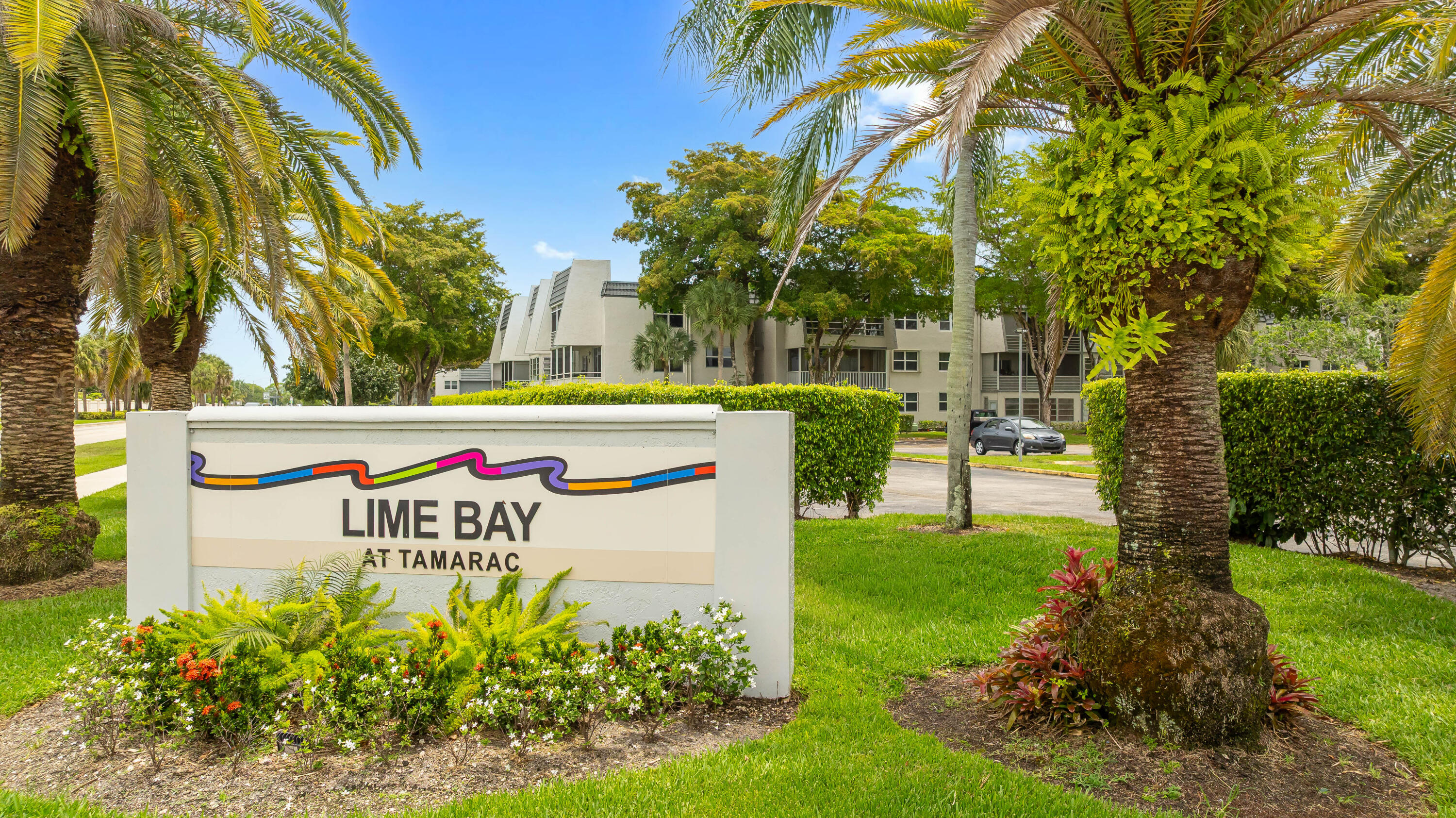 9200 Lime Bay Boulevard 115 Property Photo 6