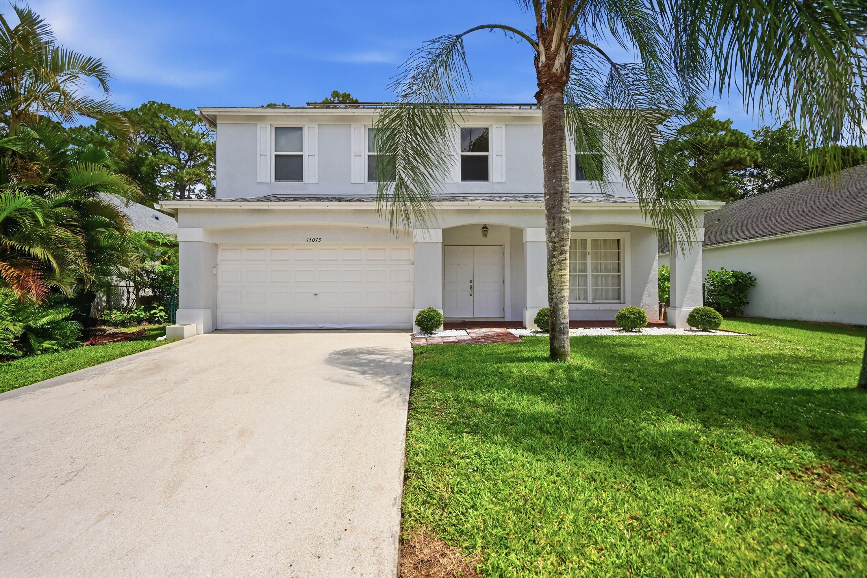 15073 Oak Chase Court Property Photo 1
