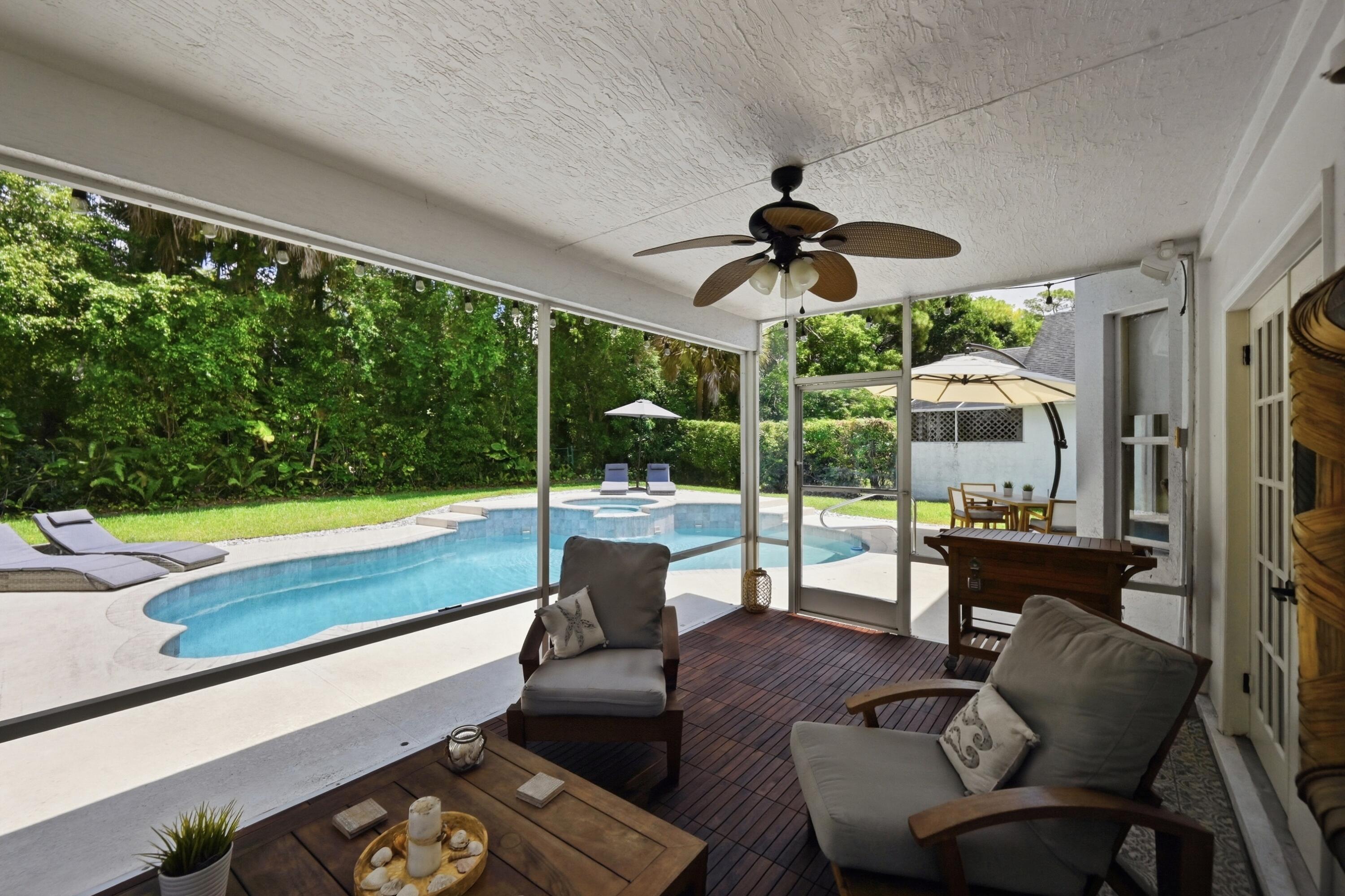 15073 Oak Chase Court Property Photo 17