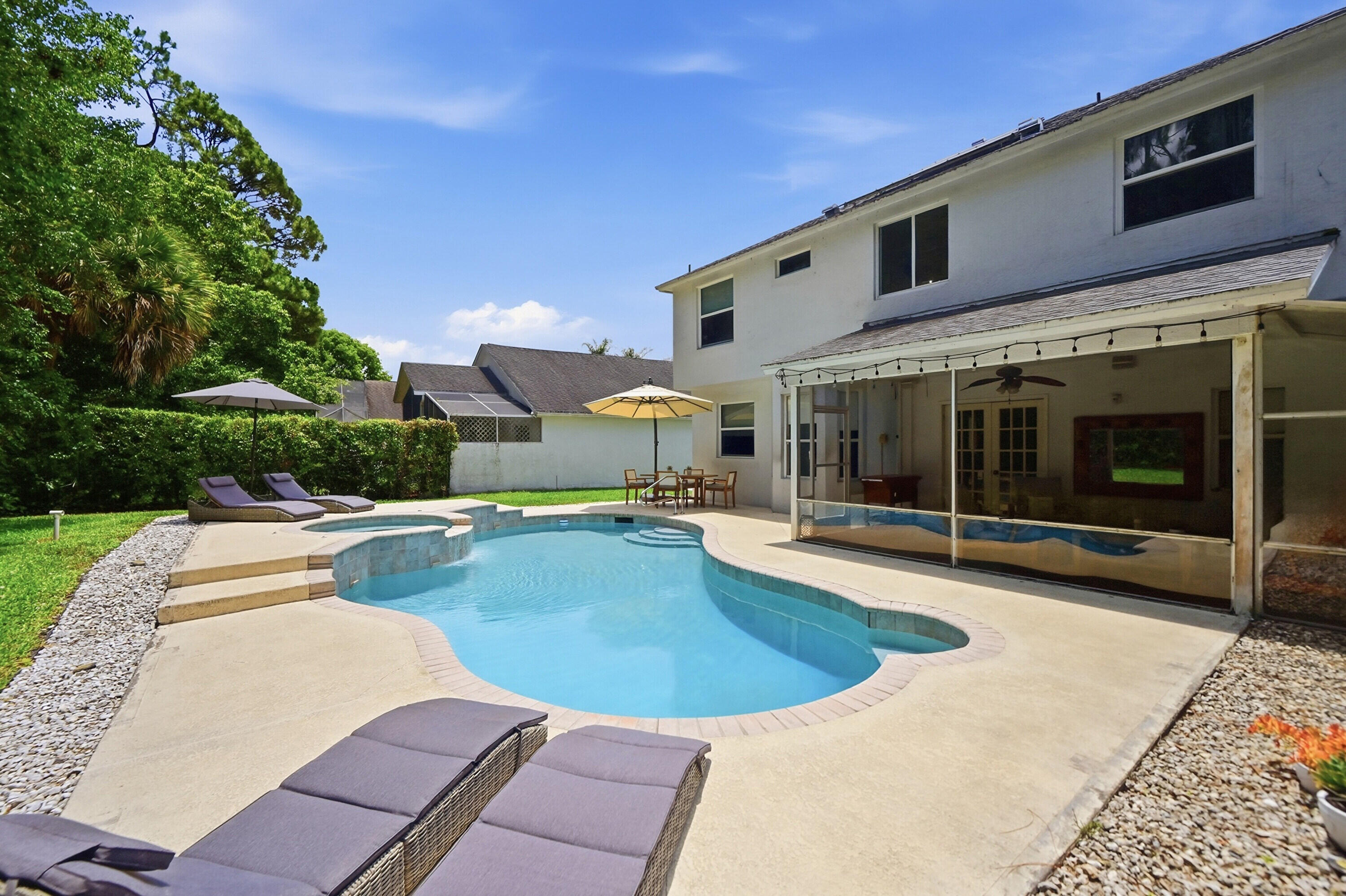 15073 Oak Chase Court Property Photo 20