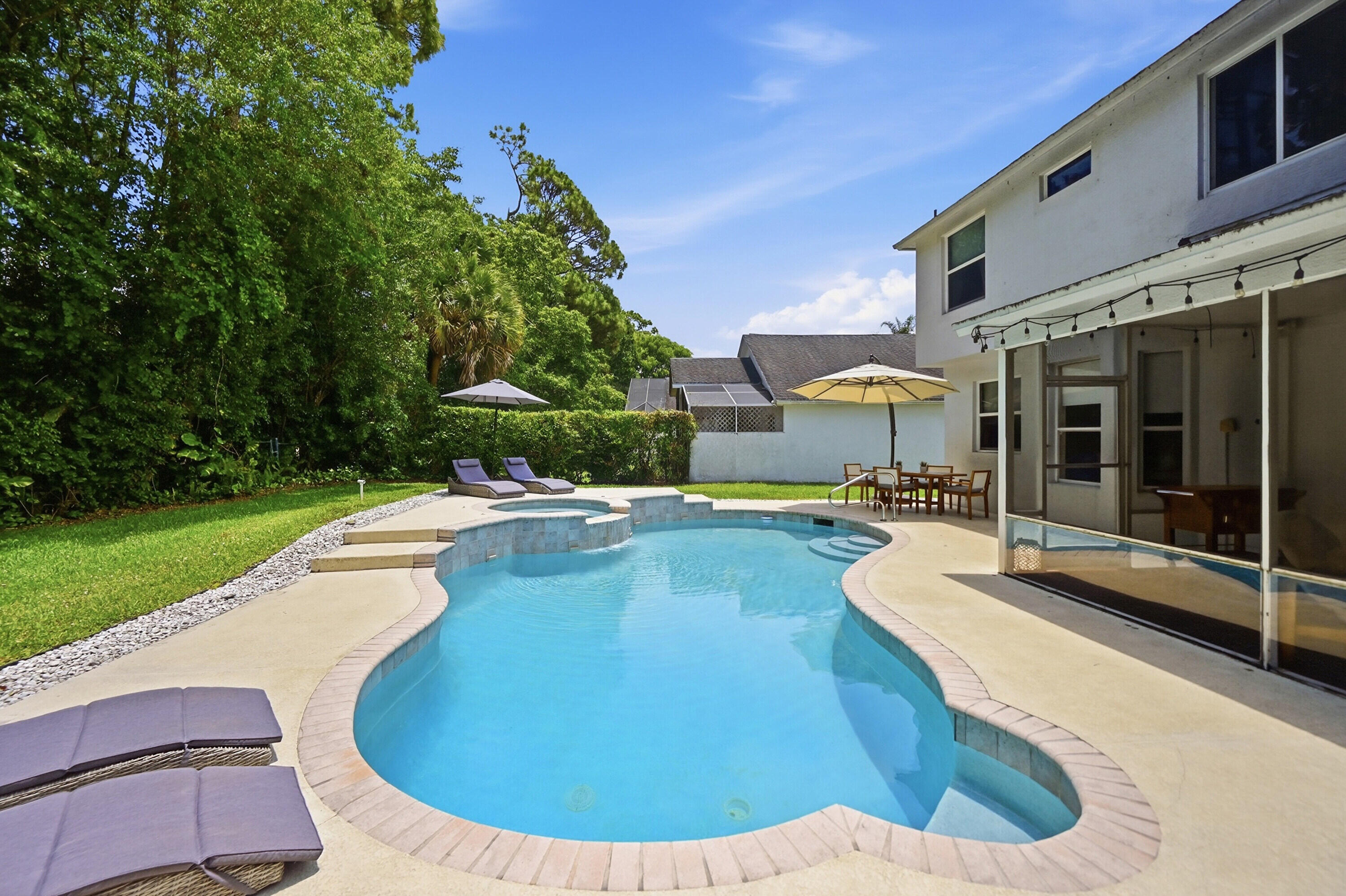 15073 Oak Chase Court Property Photo 21