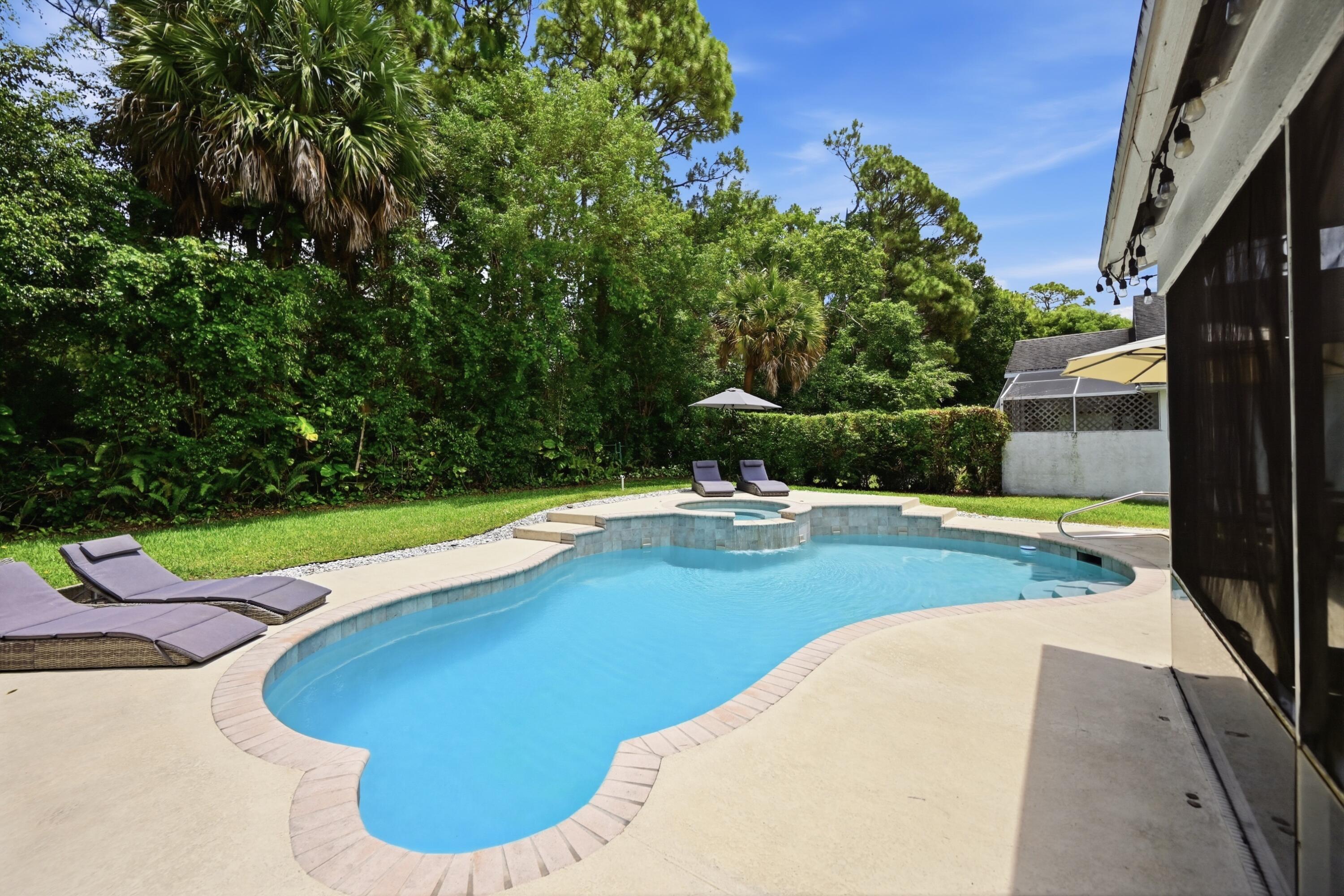 15073 Oak Chase Court Property Photo 22