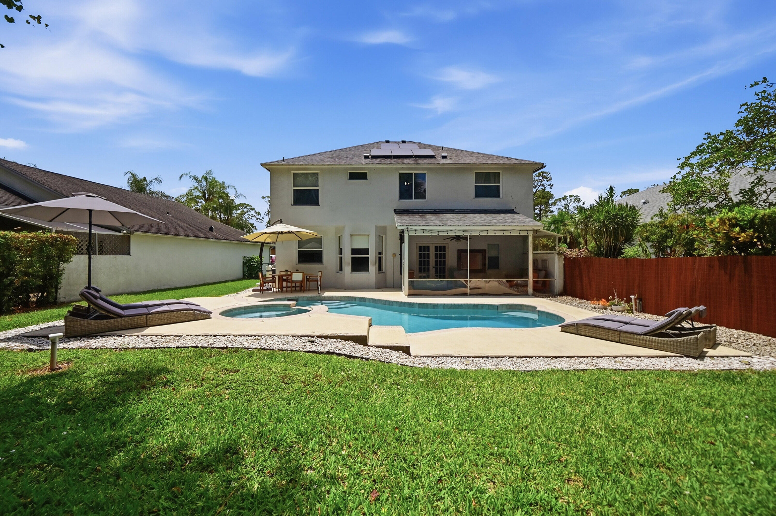 15073 Oak Chase Court Property Photo 41