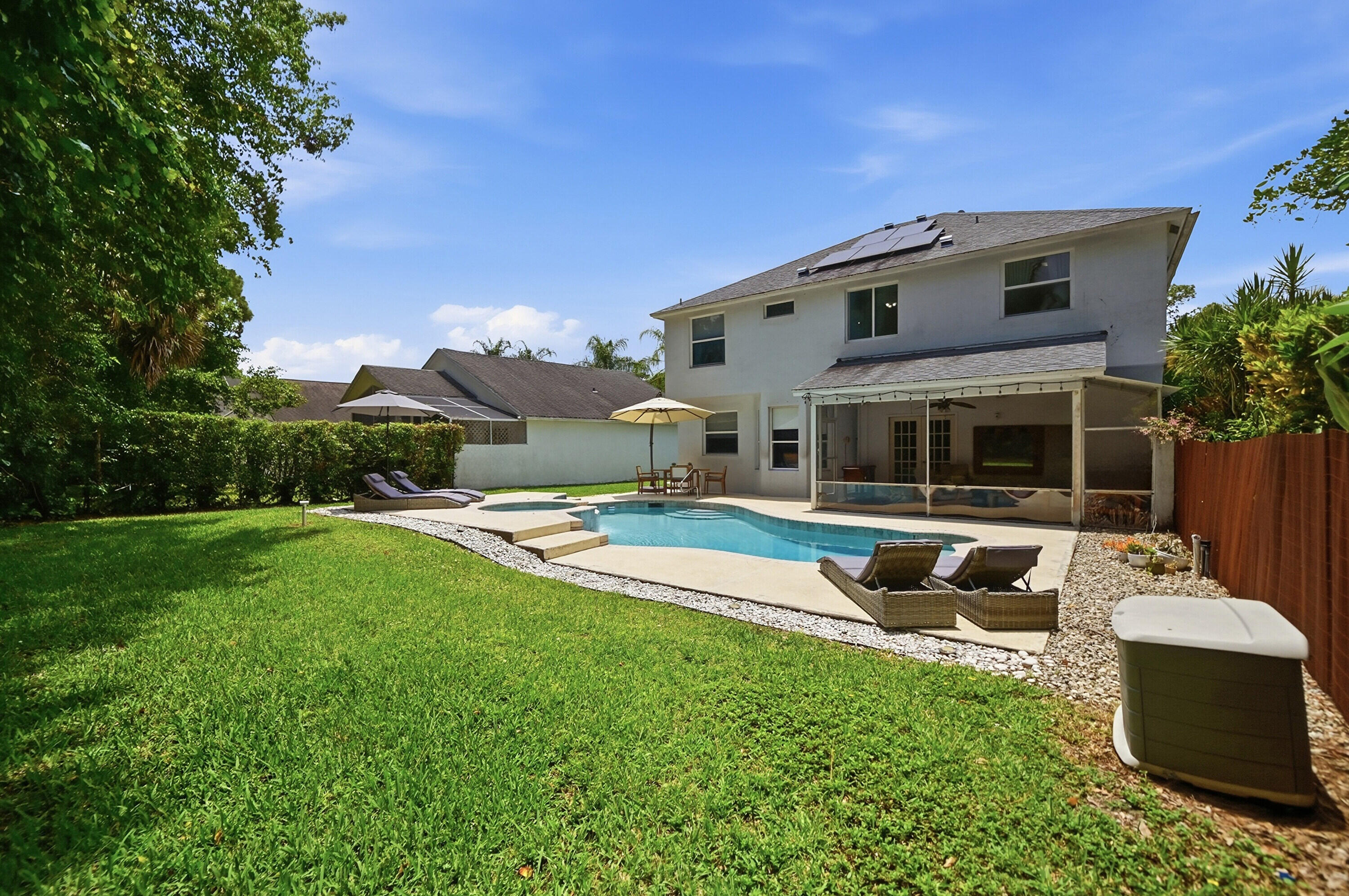 15073 Oak Chase Court Property Photo 42