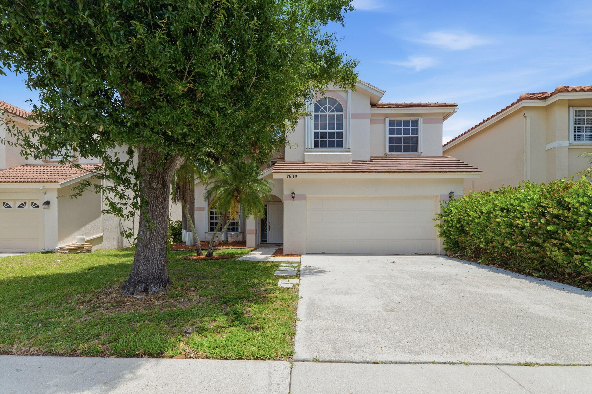 7634 Trenton Drive