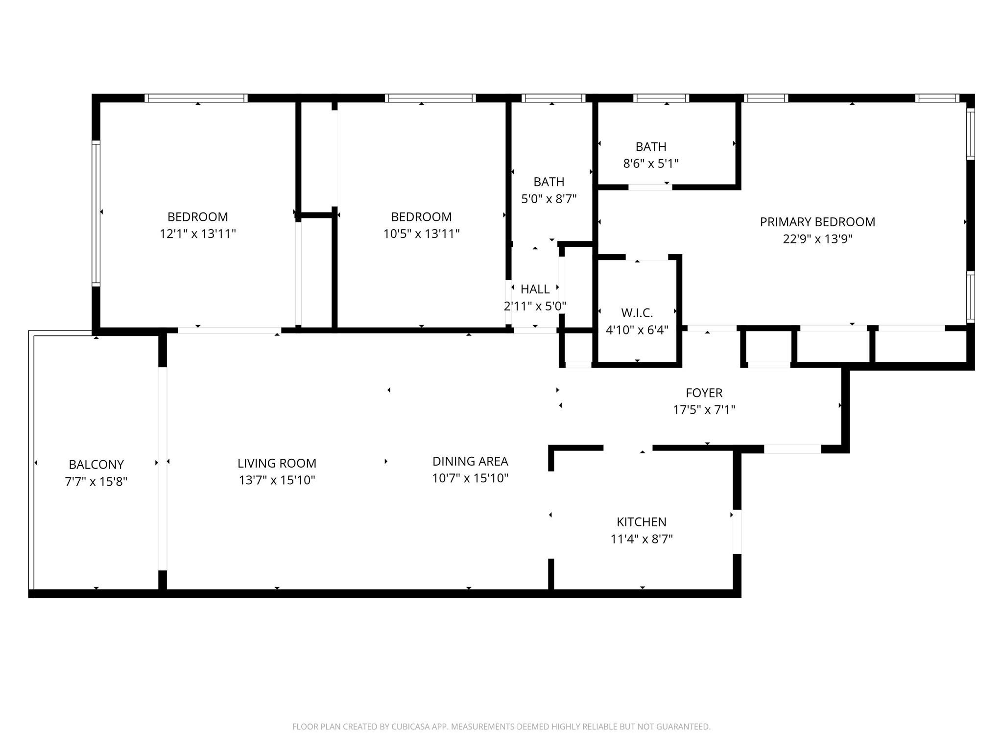3080 N Course Drive 501 Property Photo 25