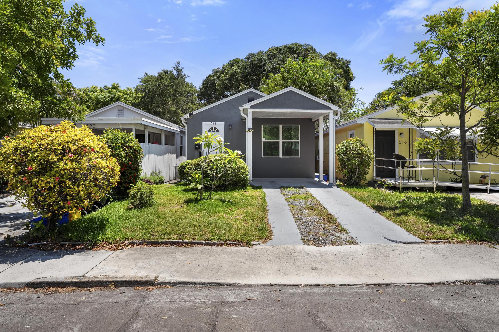 518 N C Street Property Photo 1