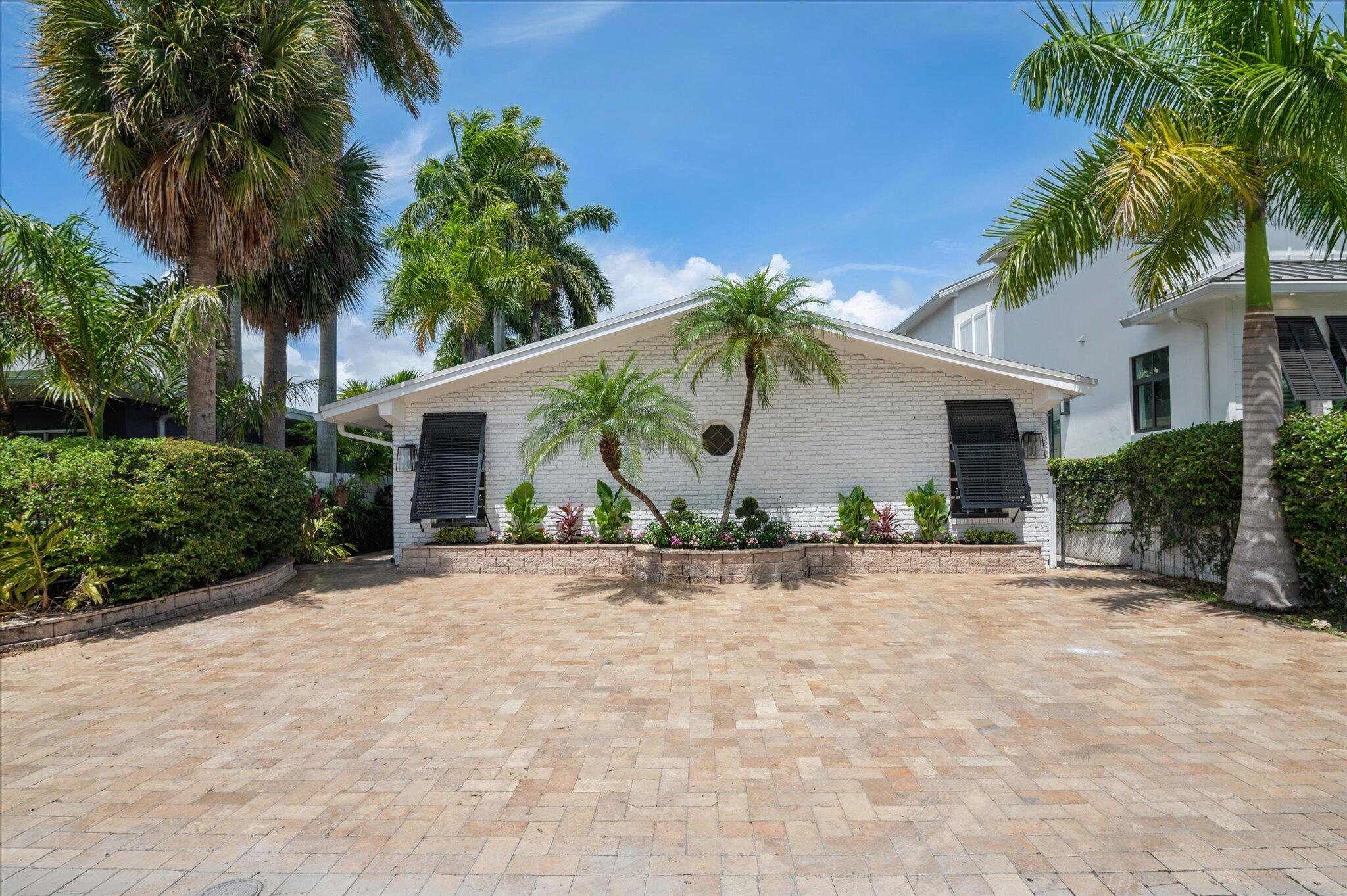 325 Coconut Isle Drive Property Photo 69