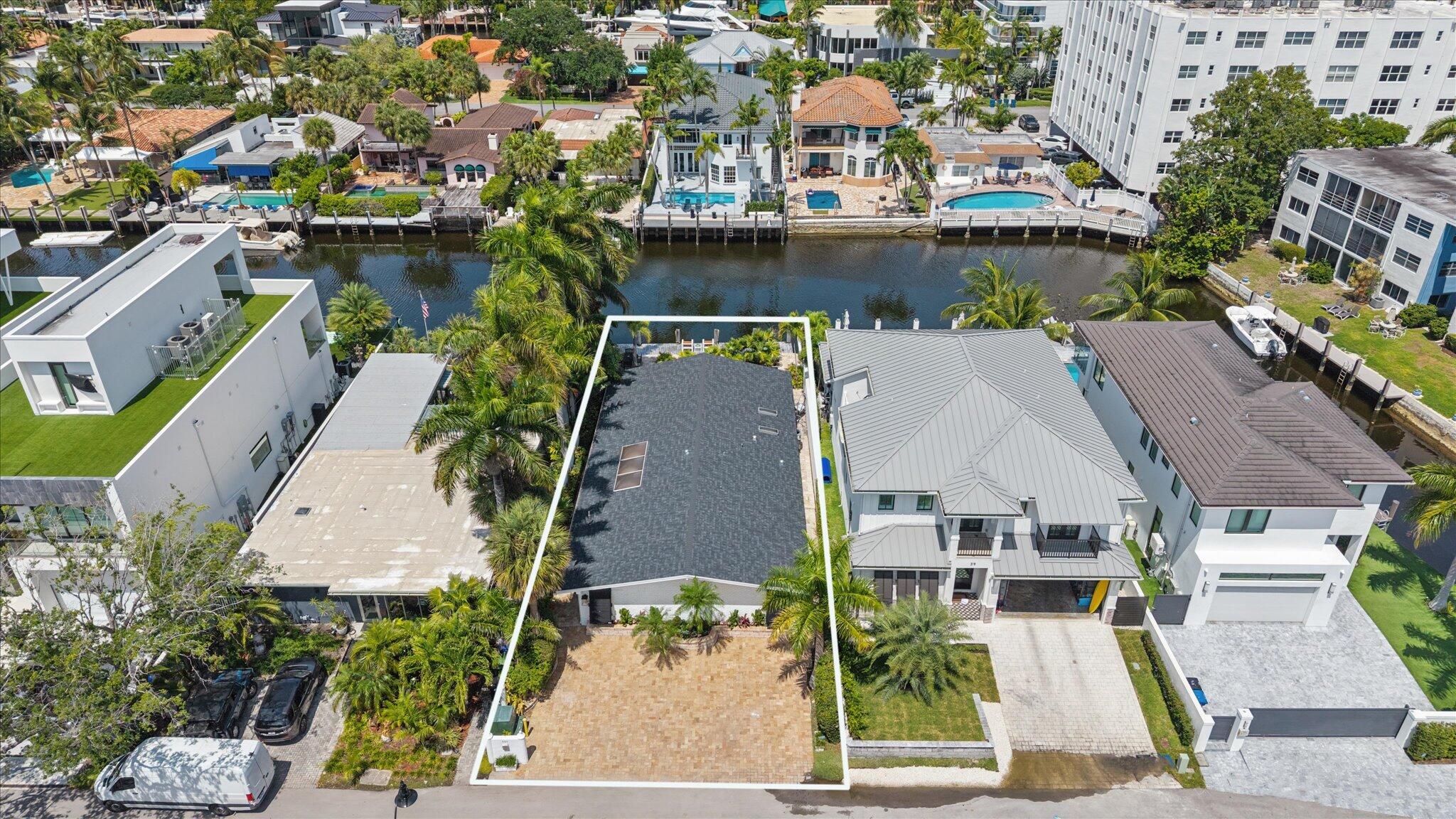 325 Coconut Isle Drive Property Photo 72